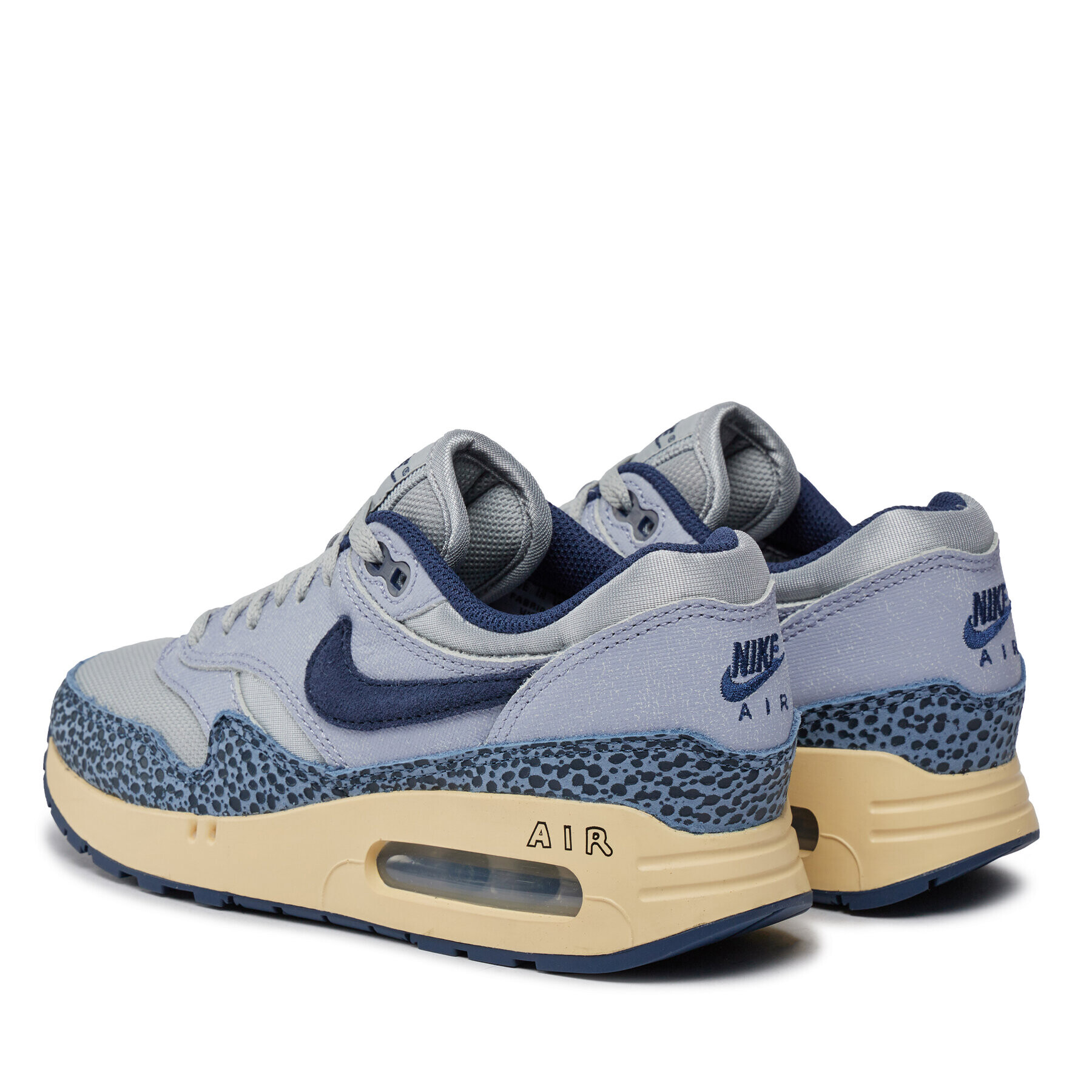 Nike Обувки Air Max 1 '86 Prm DV7525 001 Син - Pepit.bg