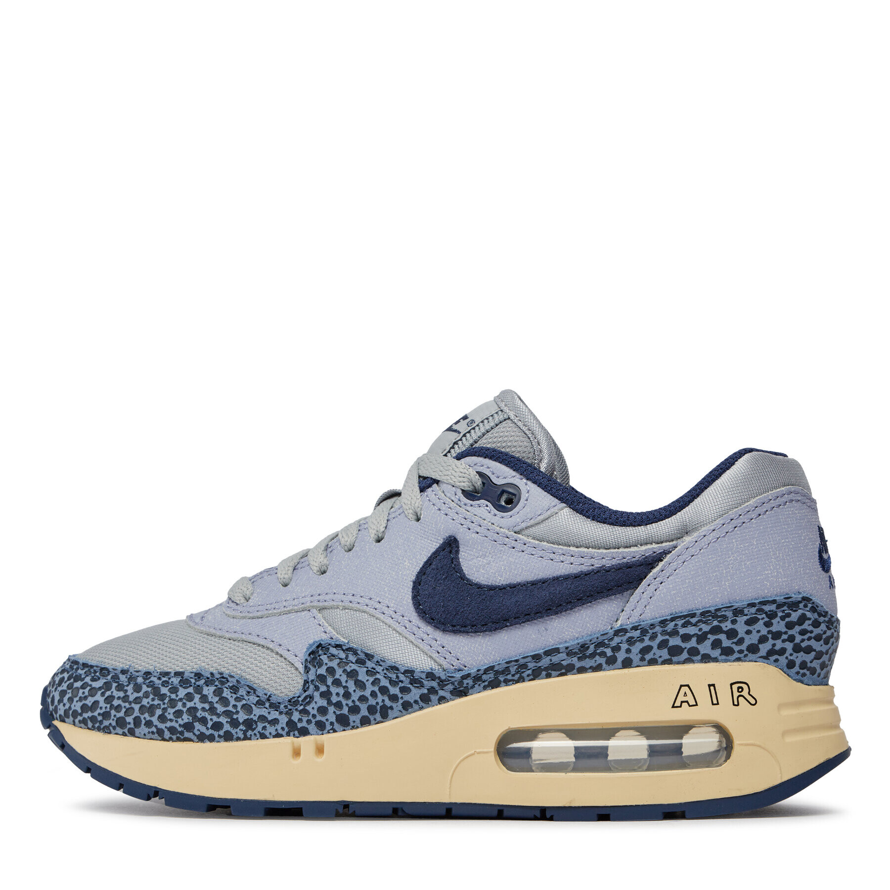 Nike Обувки Air Max 1 '86 Prm DV7525 001 Син - Pepit.bg