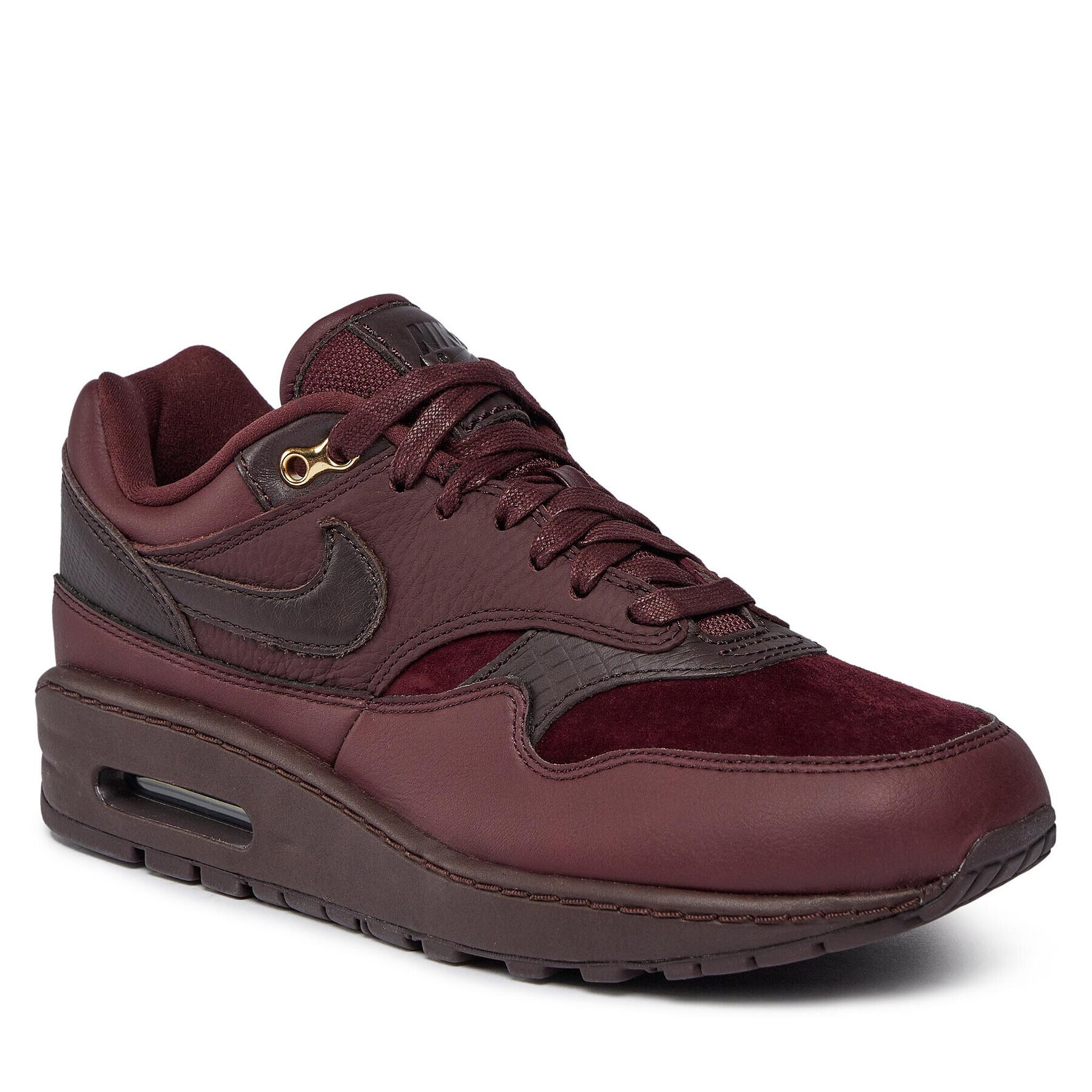 Nike Обувки Air Max 1 '87 Nbhd DV3888 600 Бордо - Pepit.bg