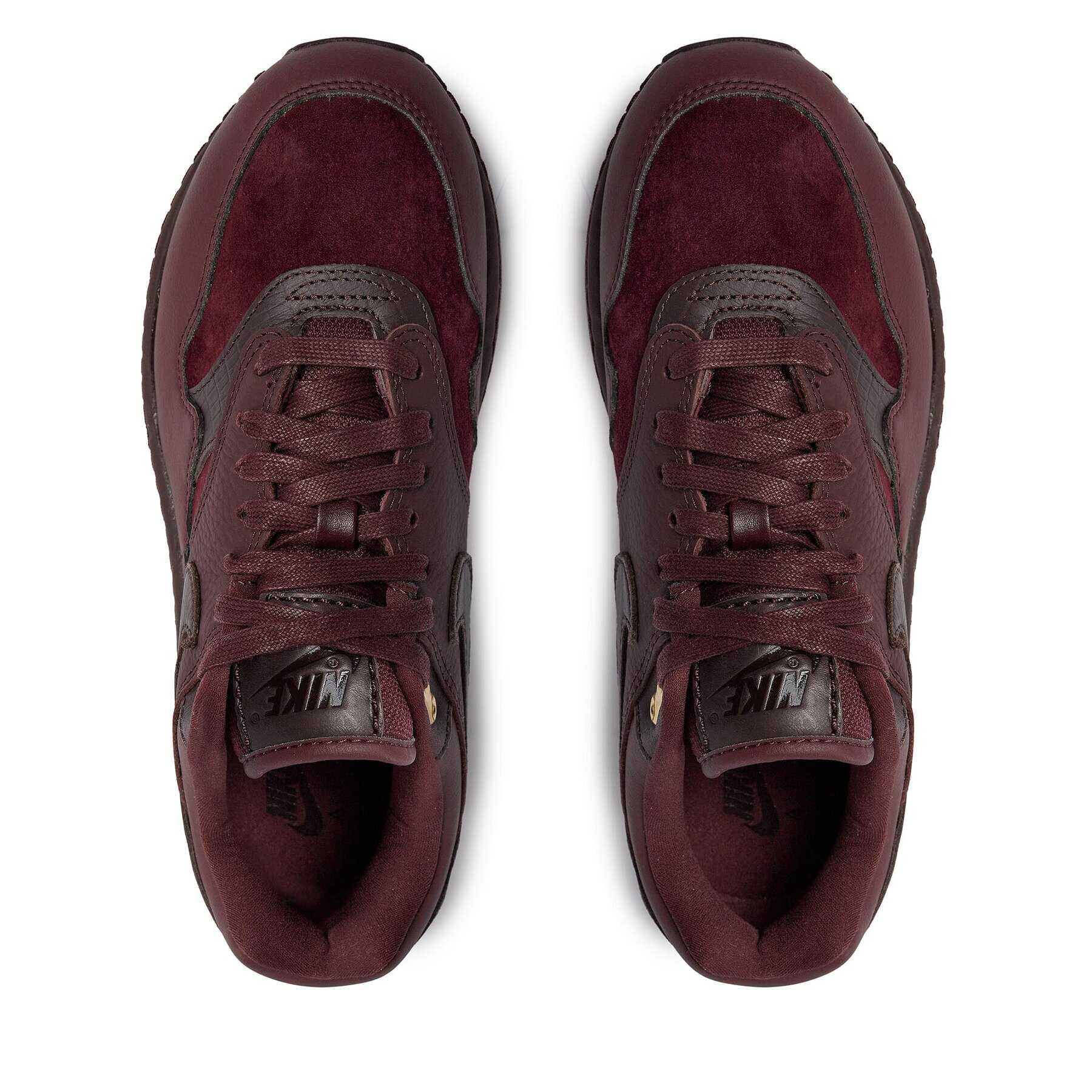 Nike Обувки Air Max 1 '87 Nbhd DV3888 600 Бордо - Pepit.bg
