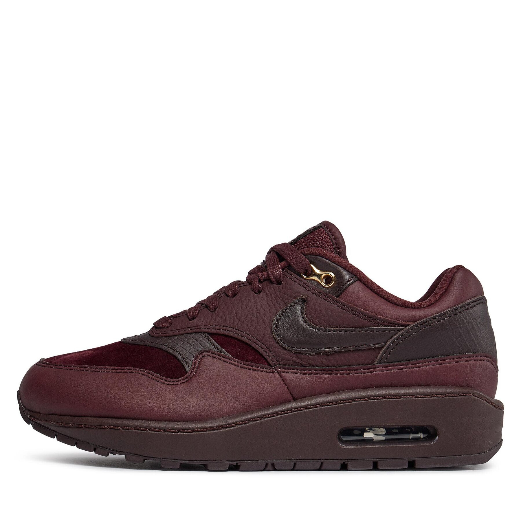 Nike Обувки Air Max 1 '87 Nbhd DV3888 600 Бордо - Pepit.bg