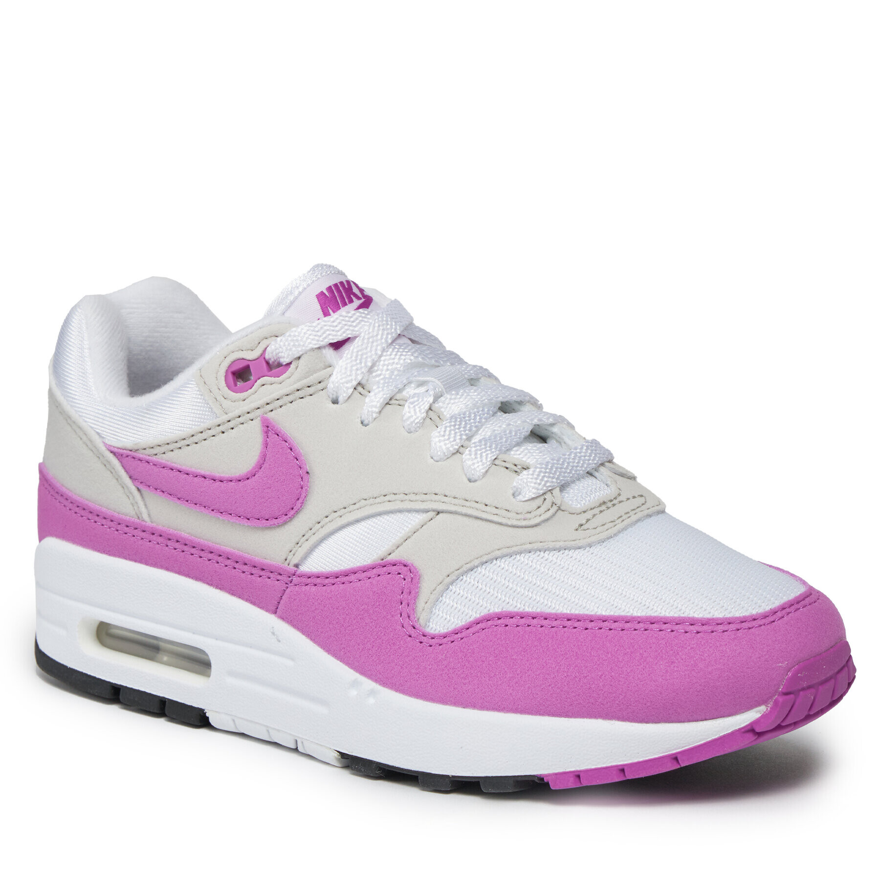 Nike Обувки Air Max 1 DZ2628 001 Сив - Pepit.bg