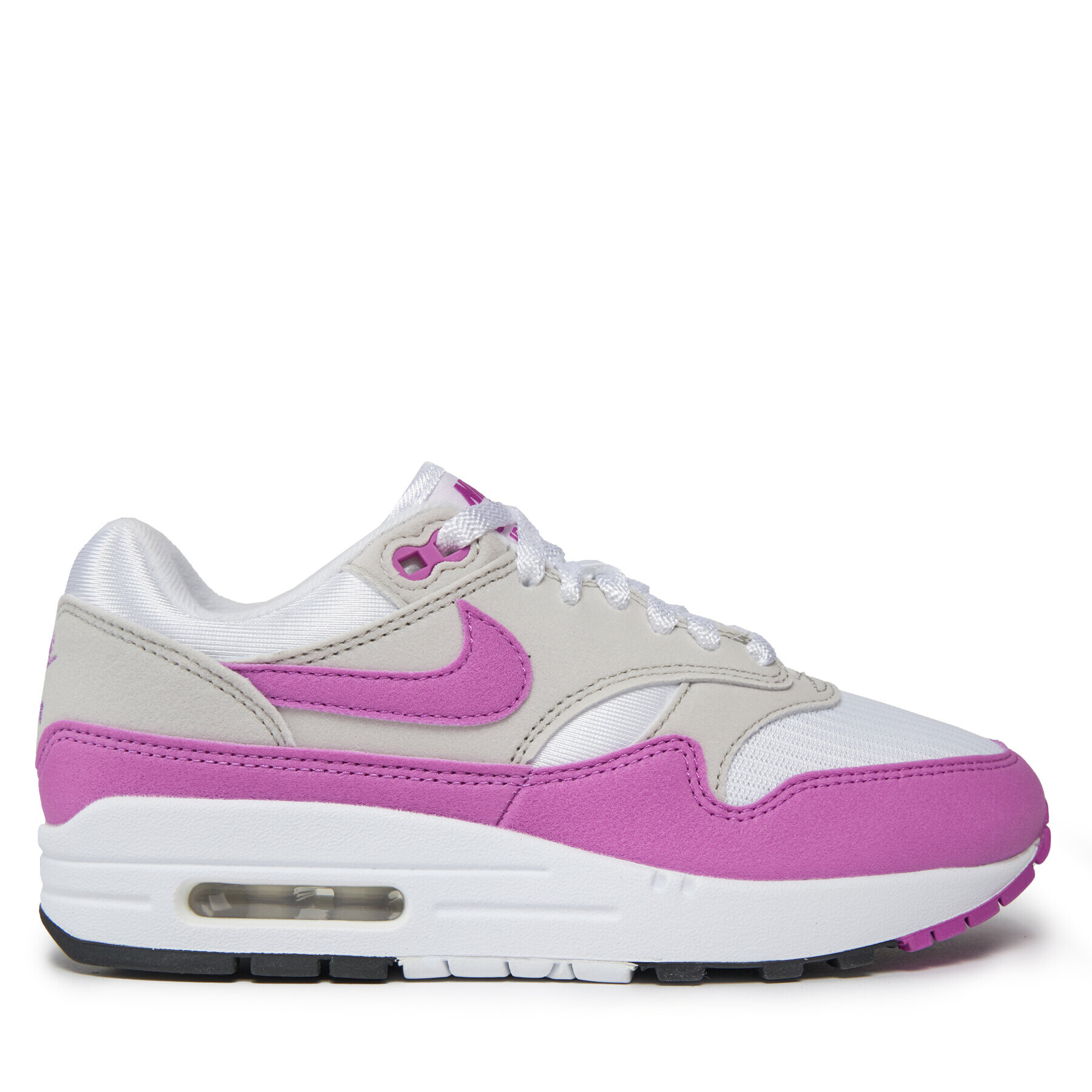 Nike Обувки Air Max 1 DZ2628 001 Сив - Pepit.bg