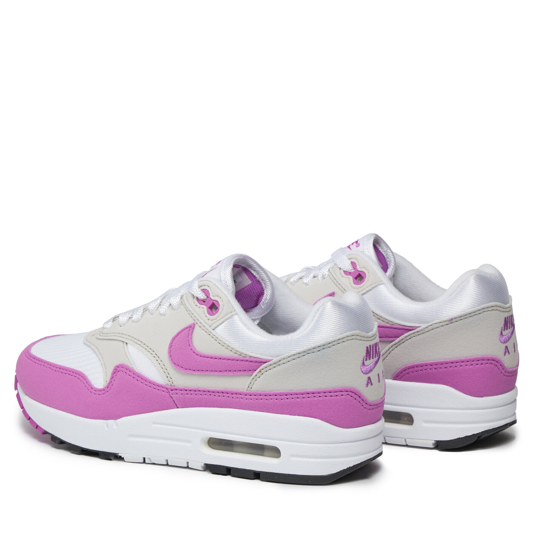 Nike Обувки Air Max 1 DZ2628 001 Сив - Pepit.bg