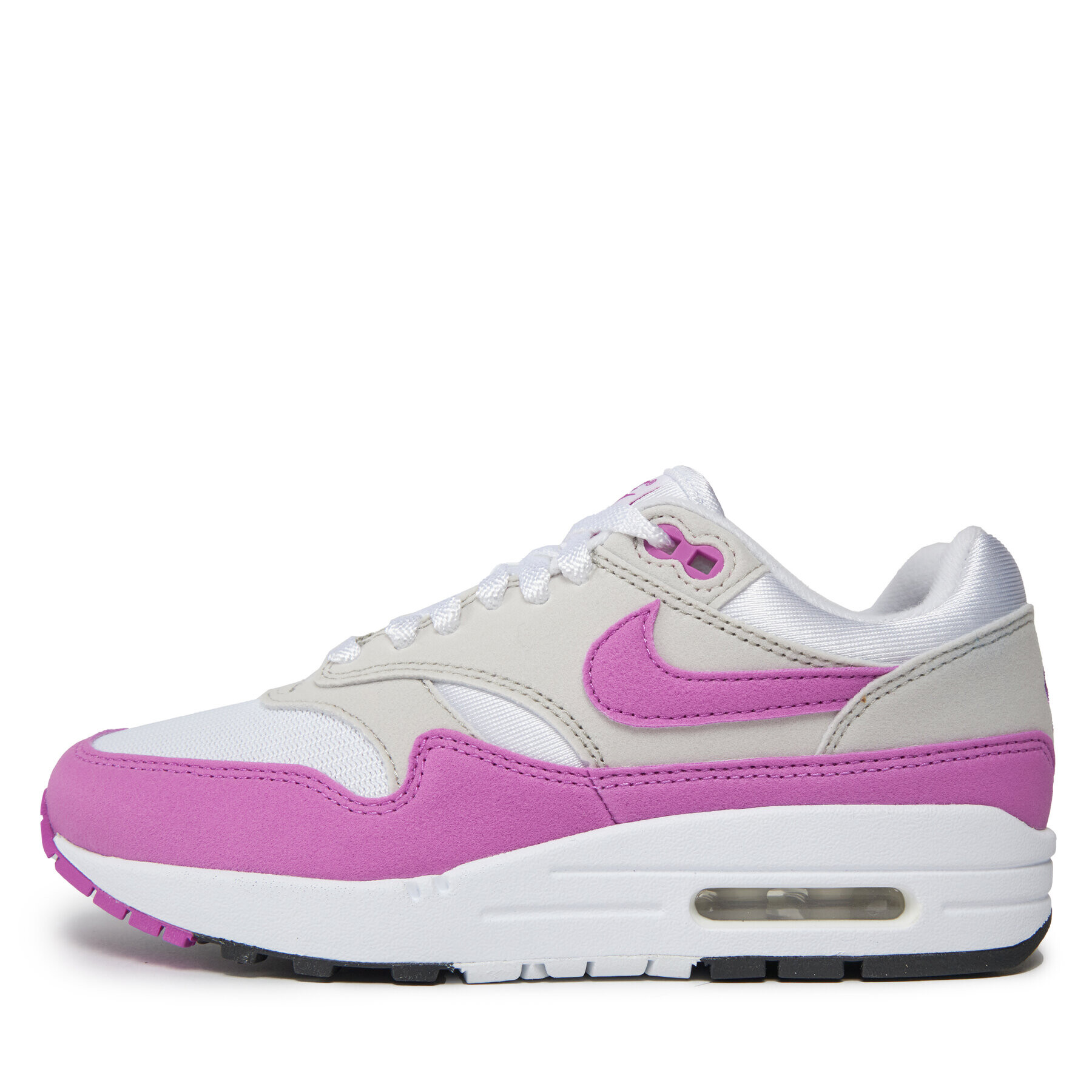 Nike Обувки Air Max 1 DZ2628 001 Сив - Pepit.bg
