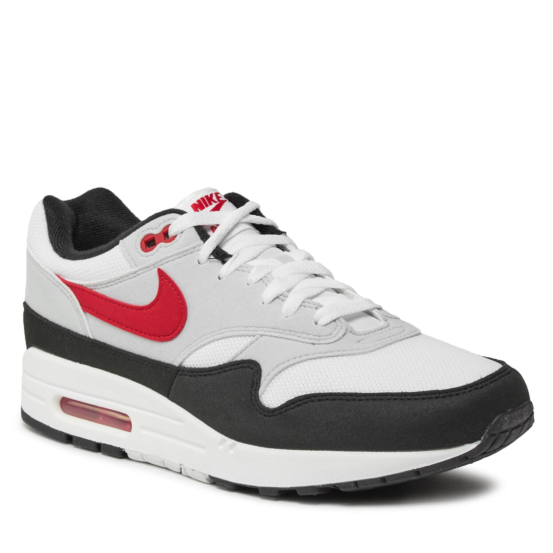 Nike Обувки Air Max 1 FD9082 101 Бял - Pepit.bg