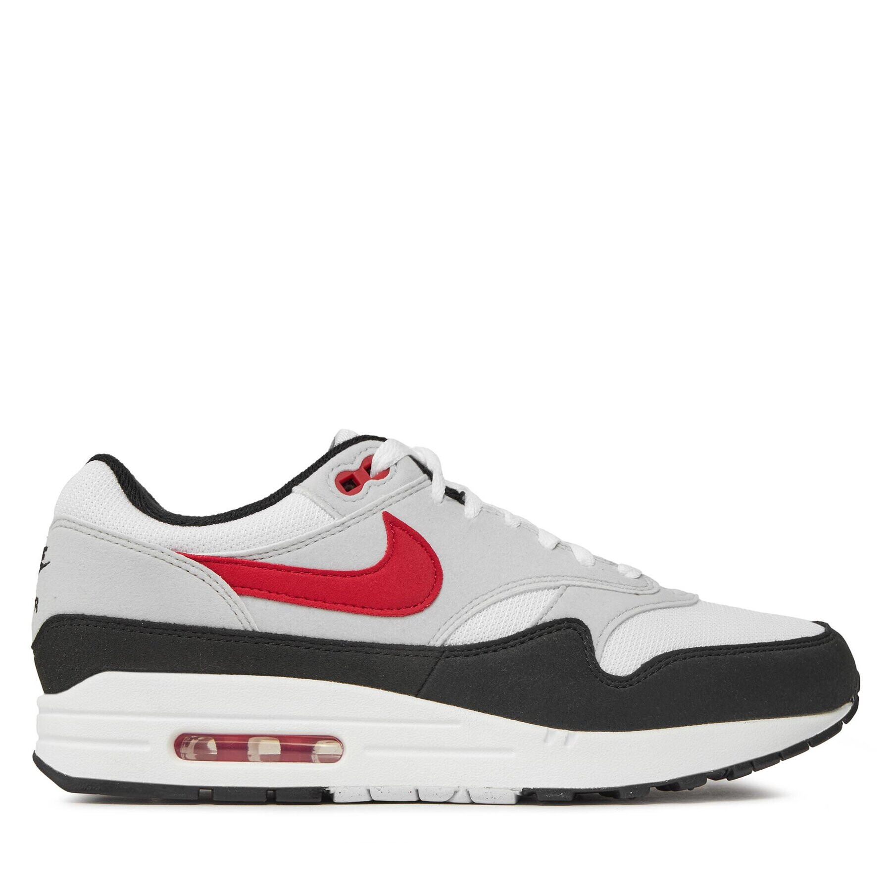 Nike Обувки Air Max 1 FD9082 101 Бял - Pepit.bg