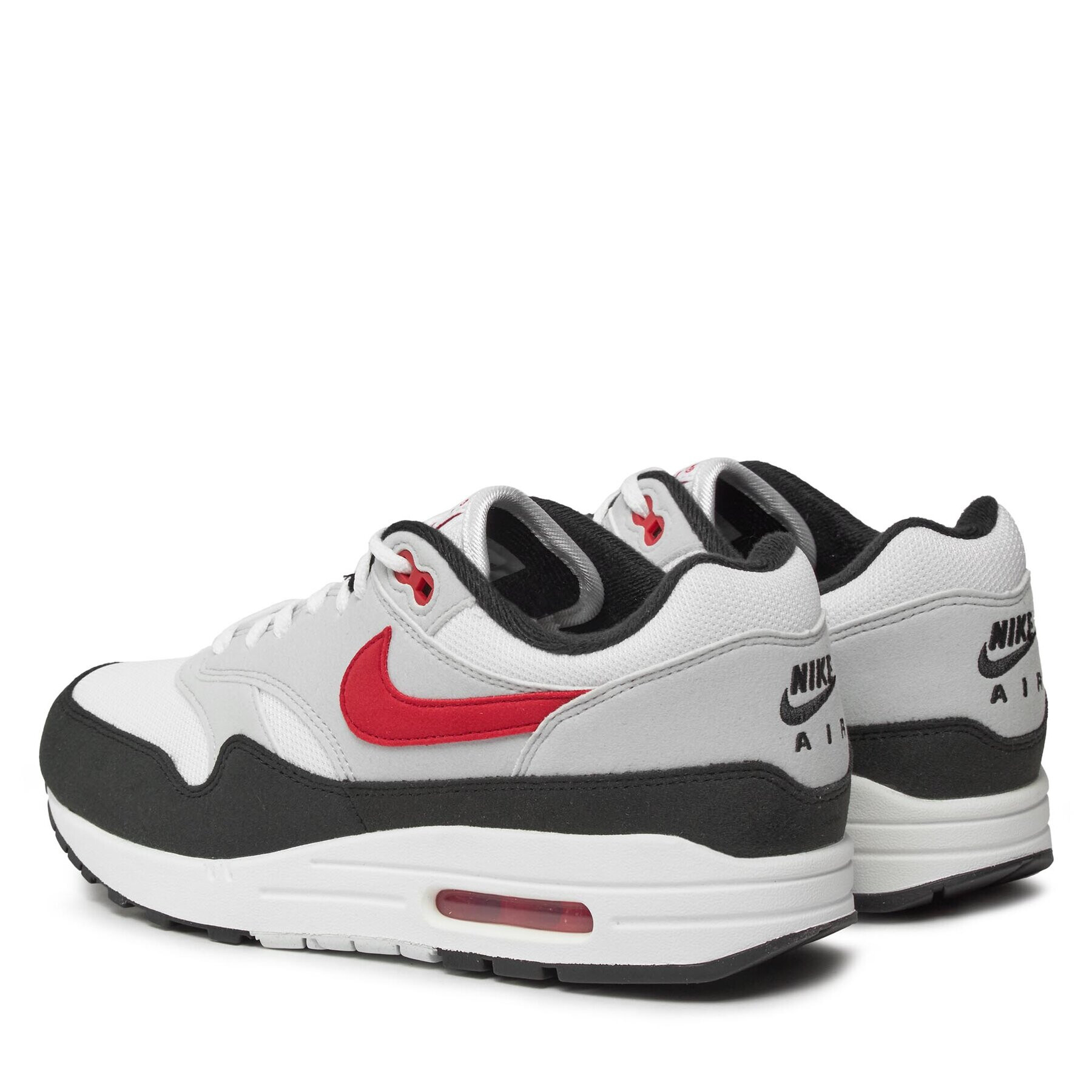 Nike Обувки Air Max 1 FD9082 101 Бял - Pepit.bg