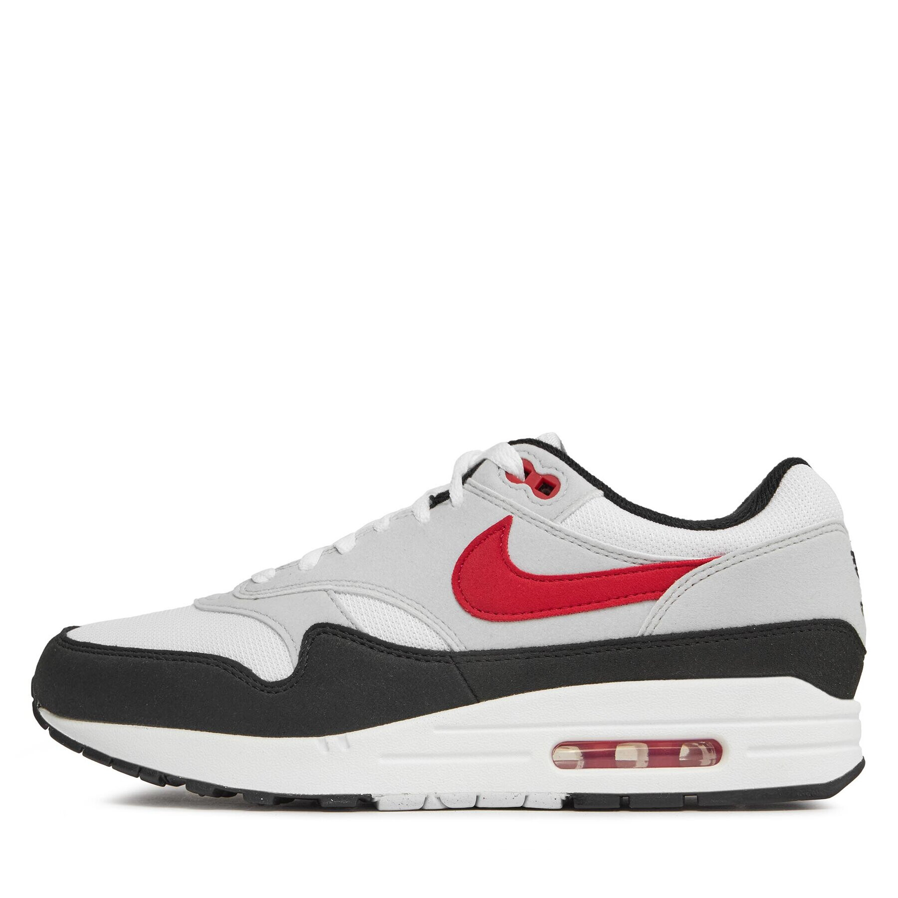 Nike Обувки Air Max 1 FD9082 101 Бял - Pepit.bg
