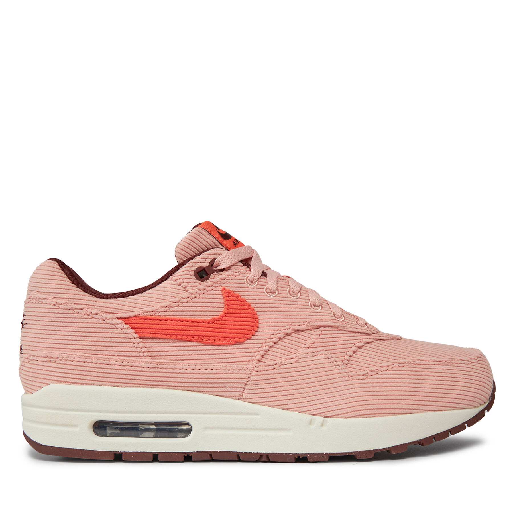 Nike Обувки Air Max 1 Prm FB8915 600 Розов - Pepit.bg