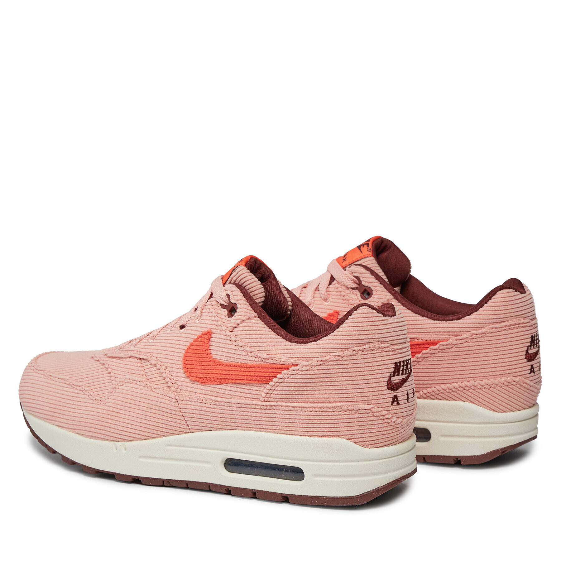 Nike Обувки Air Max 1 Prm FB8915 600 Розов - Pepit.bg