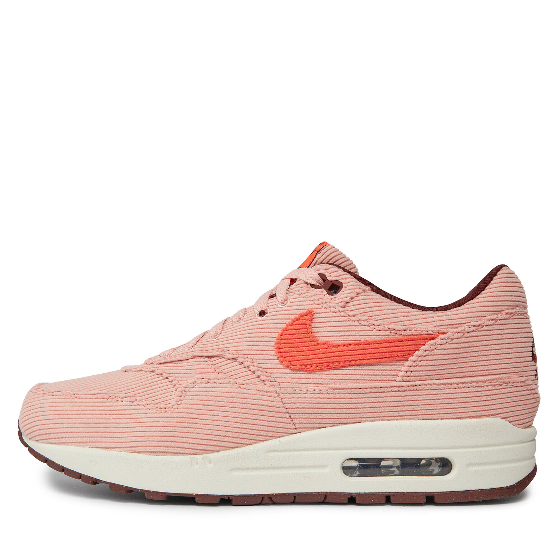 Nike Обувки Air Max 1 Prm FB8915 600 Розов - Pepit.bg