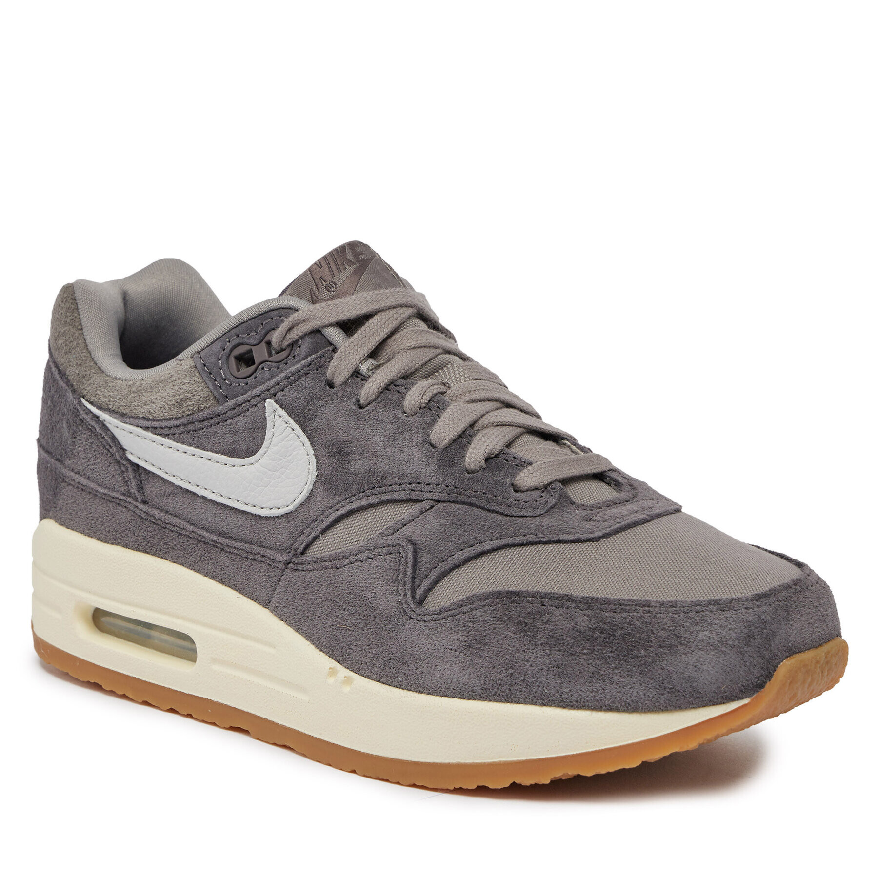 Nike Обувки Air Max 1 Prm FD5088 001 Сив - Pepit.bg