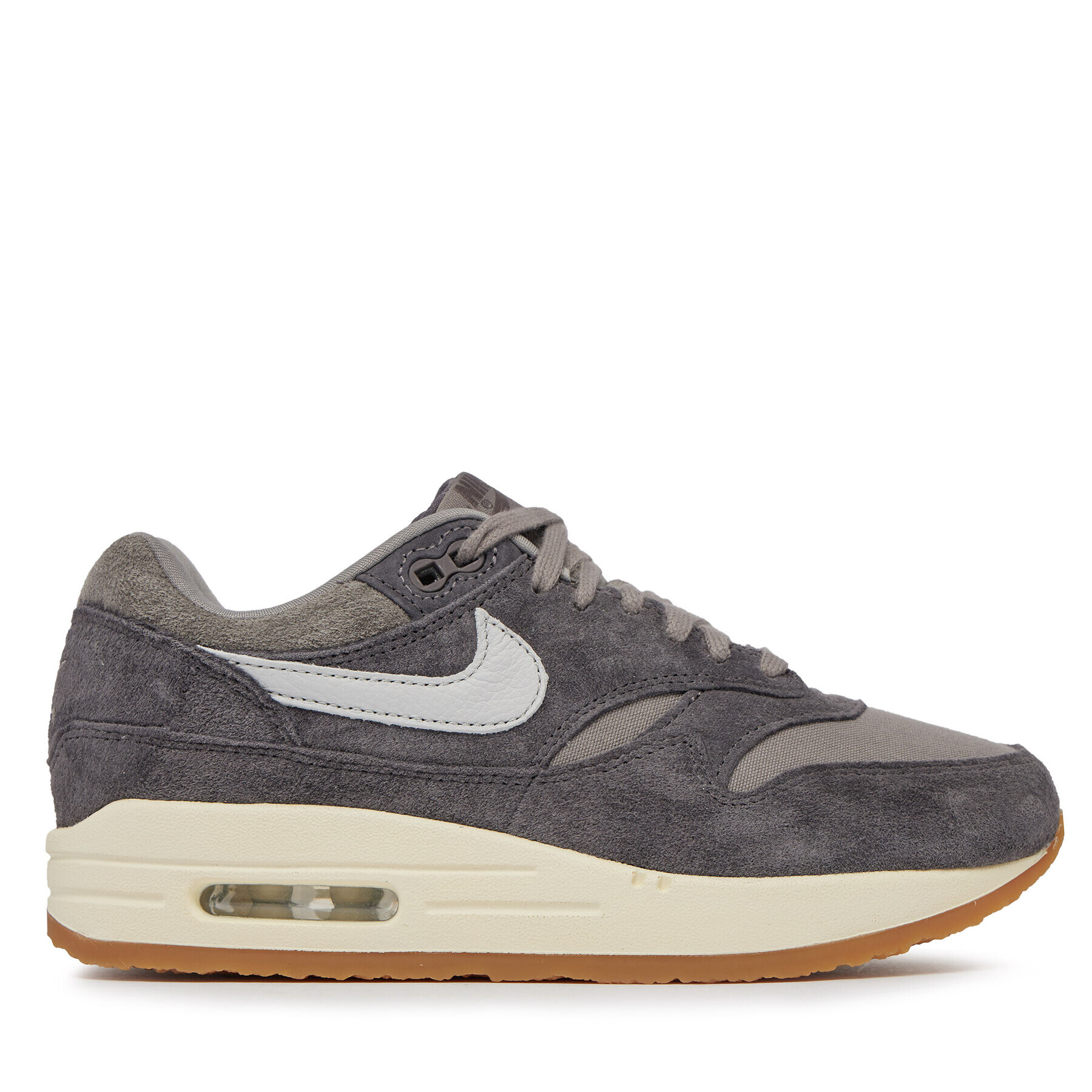 Nike Обувки Air Max 1 Prm FD5088 001 Сив - Pepit.bg