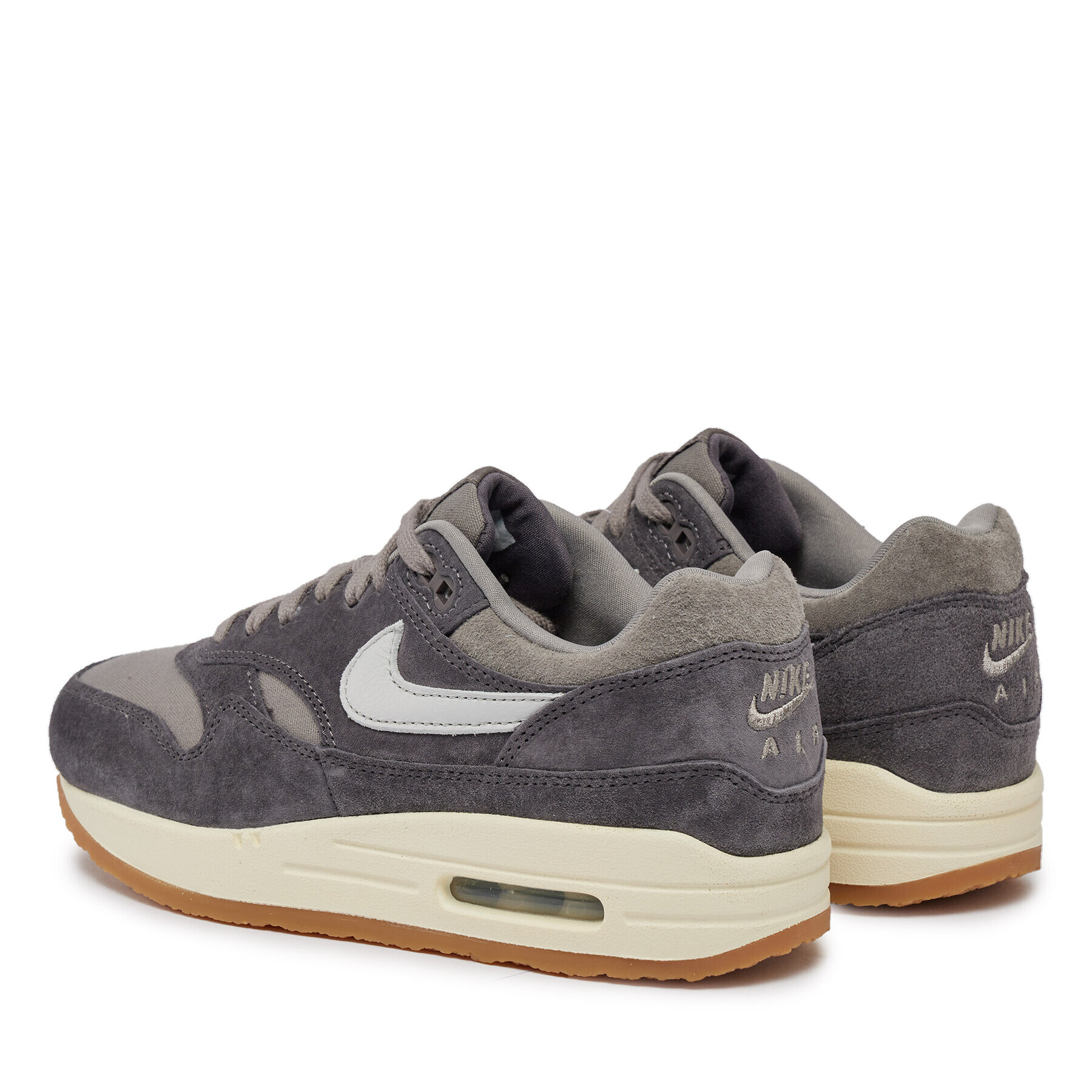 Nike Обувки Air Max 1 Prm FD5088 001 Сив - Pepit.bg