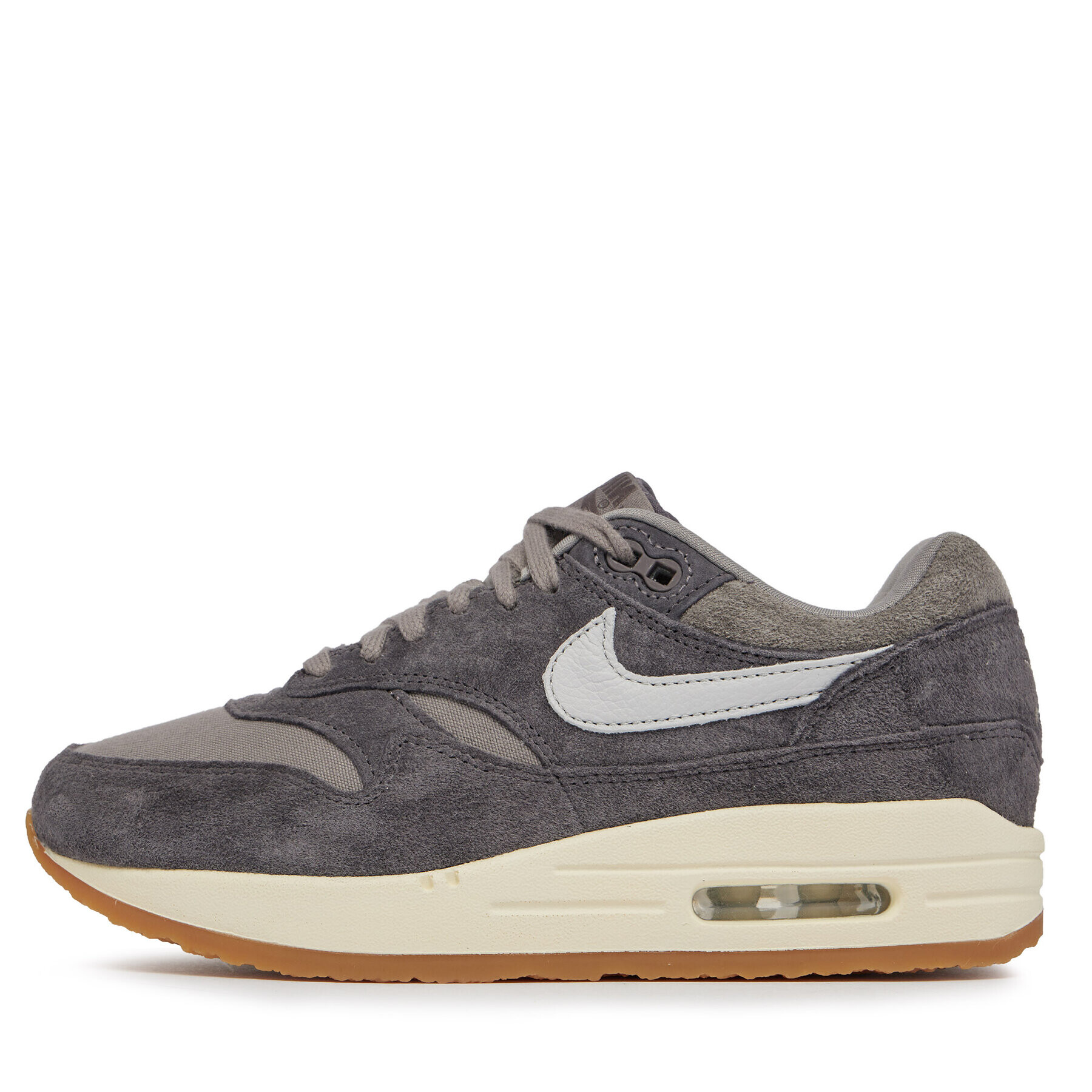 Nike Обувки Air Max 1 Prm FD5088 001 Сив - Pepit.bg