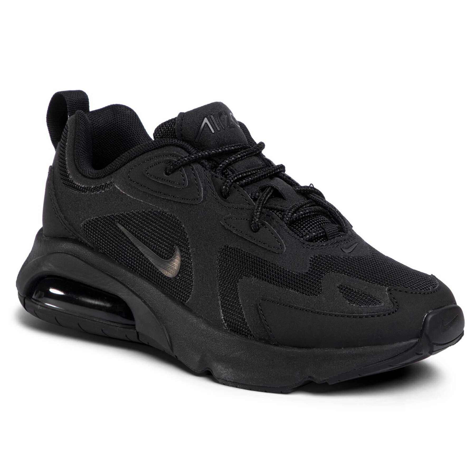 Nike Обувки Air Max 200 AT6175 003 Черен - Pepit.bg