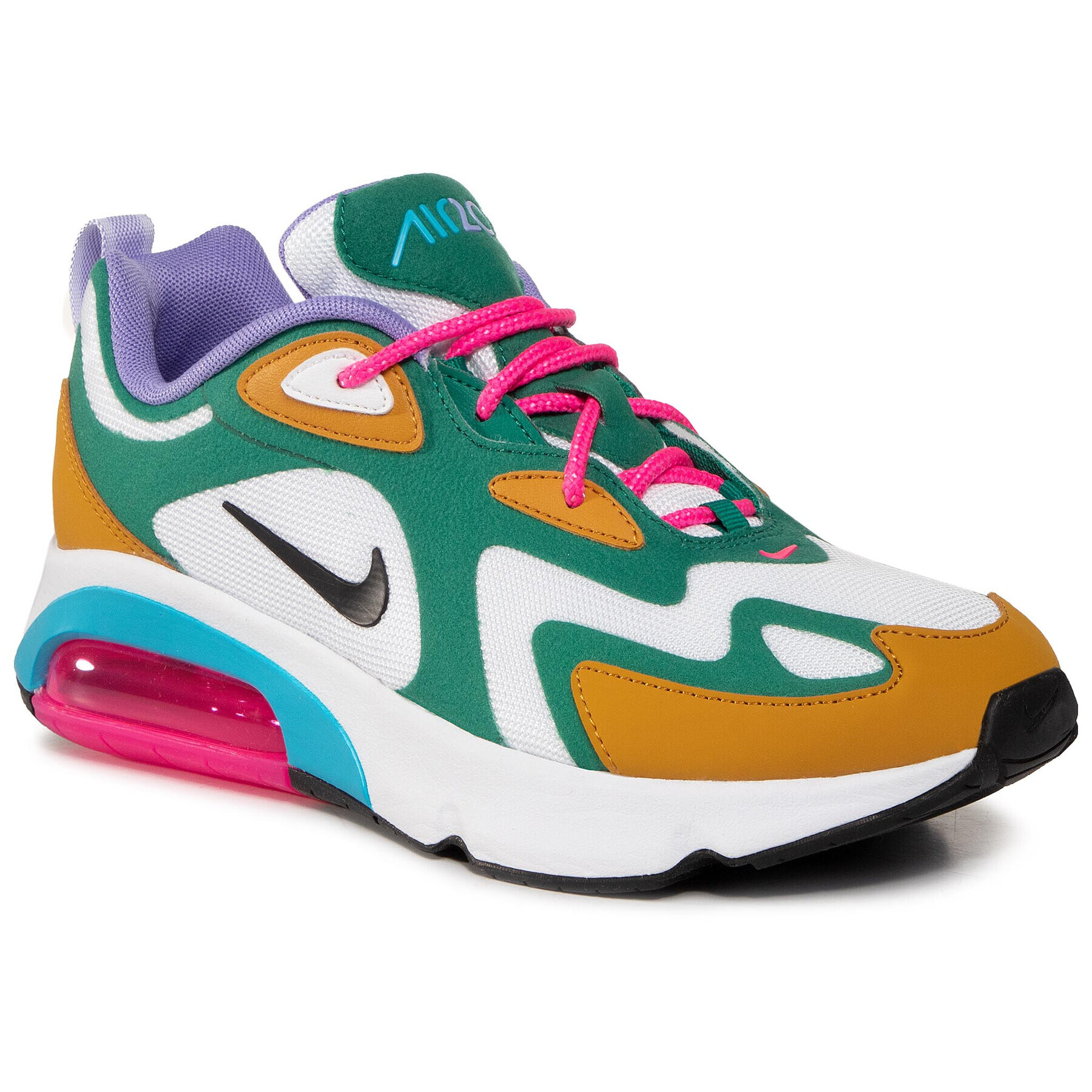 Nike Обувки Air Max 200 AT6175 300 Цветен - Pepit.bg