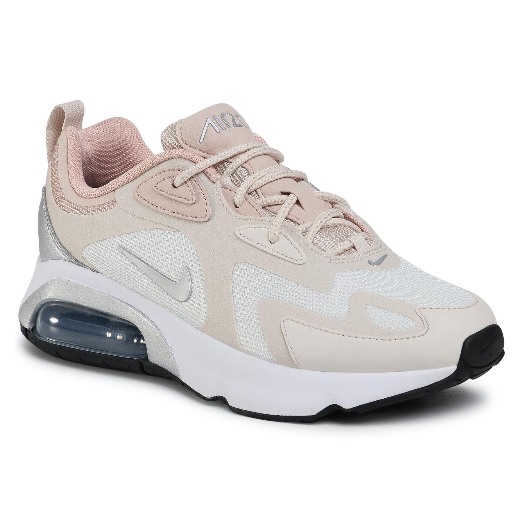 Nike Обувки Air Max 200 CJ0629 102 Бежов - Pepit.bg
