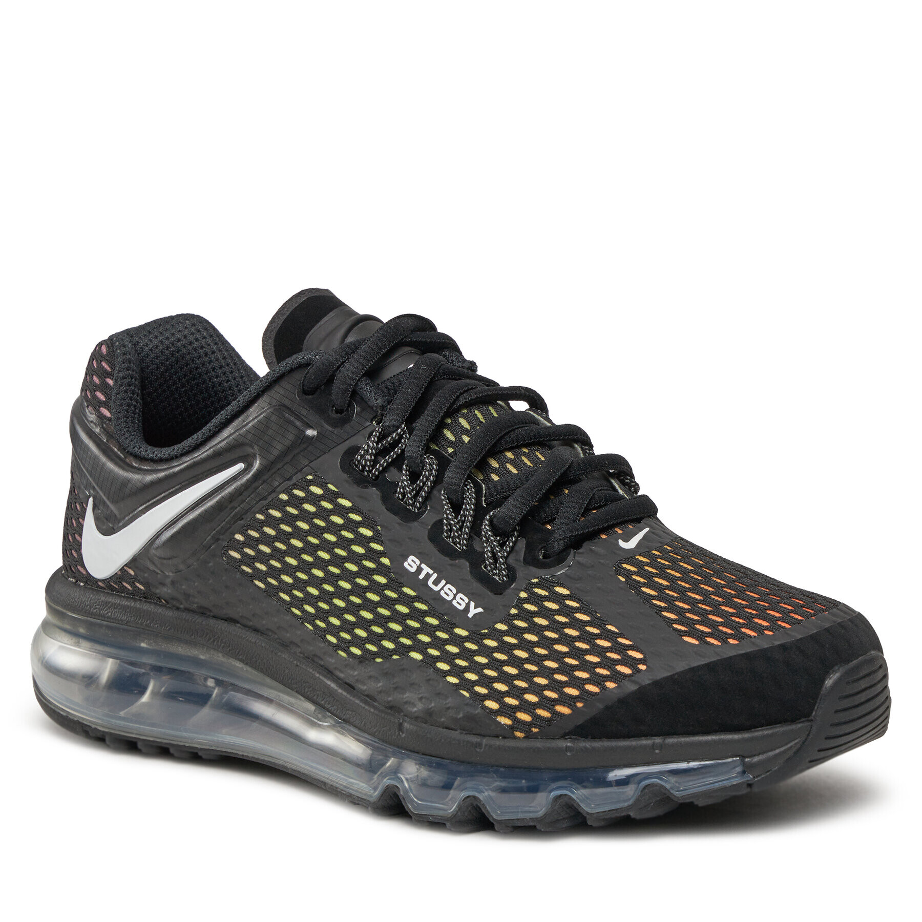 Nike Обувки Air Max 2013 Stussy DO2461 001 Черен - Pepit.bg