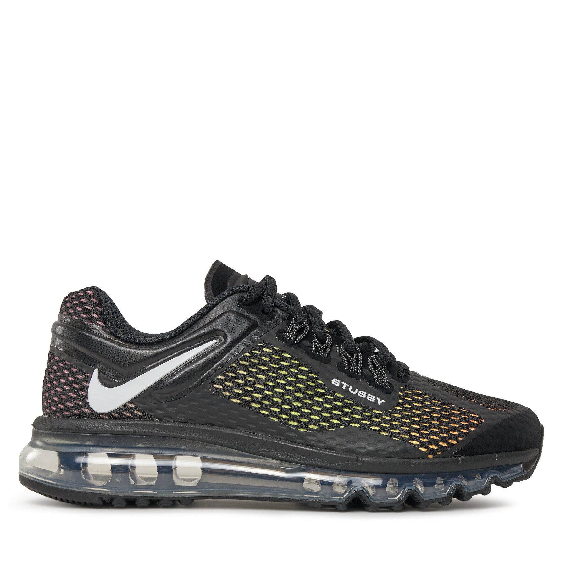 Nike Обувки Air Max 2013 Stussy DO2461 001 Черен - Pepit.bg