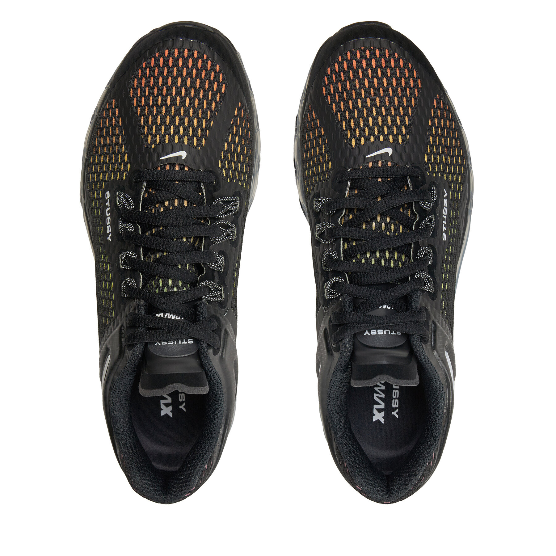 Nike Обувки Air Max 2013 Stussy DO2461 001 Черен - Pepit.bg