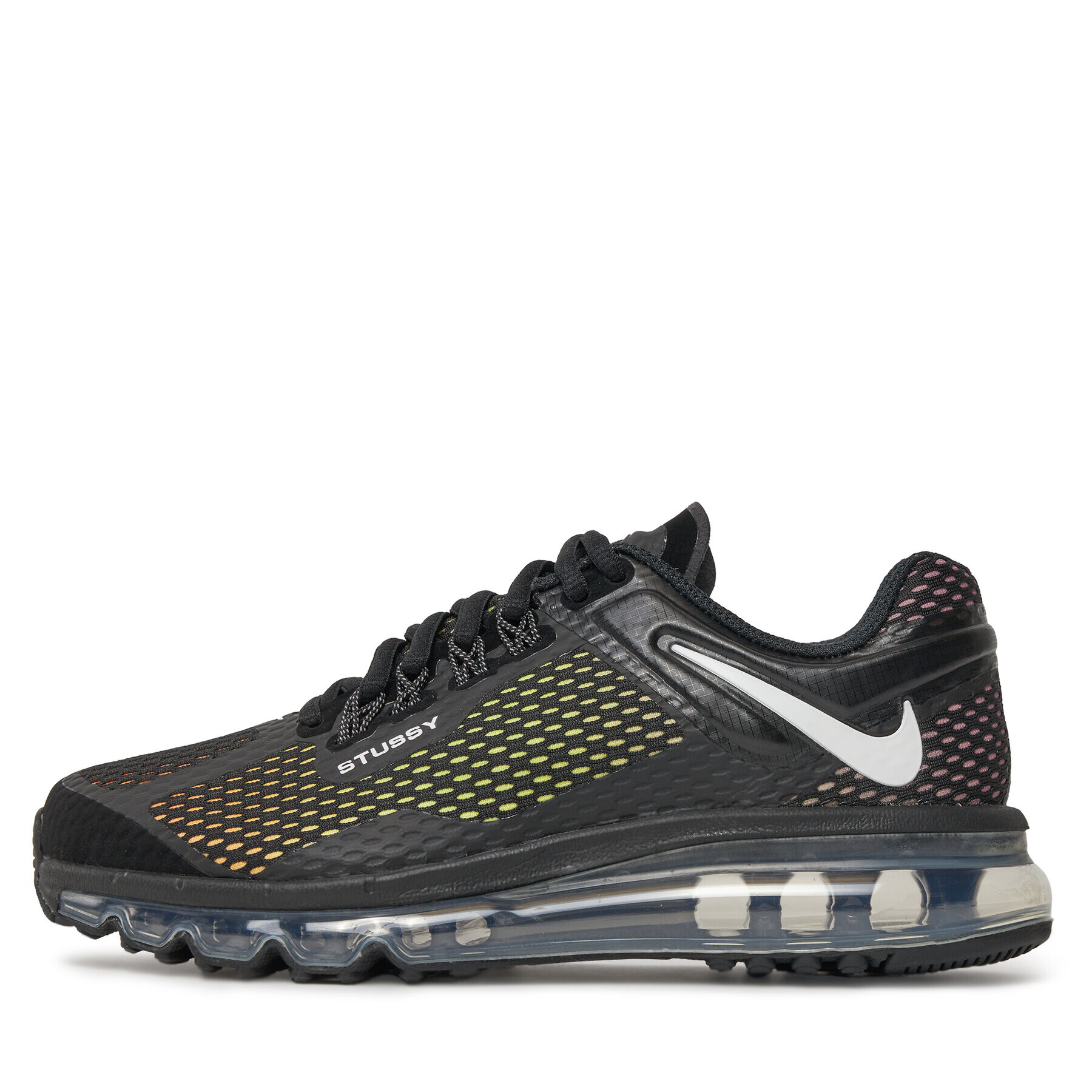 Nike Обувки Air Max 2013 Stussy DO2461 001 Черен - Pepit.bg
