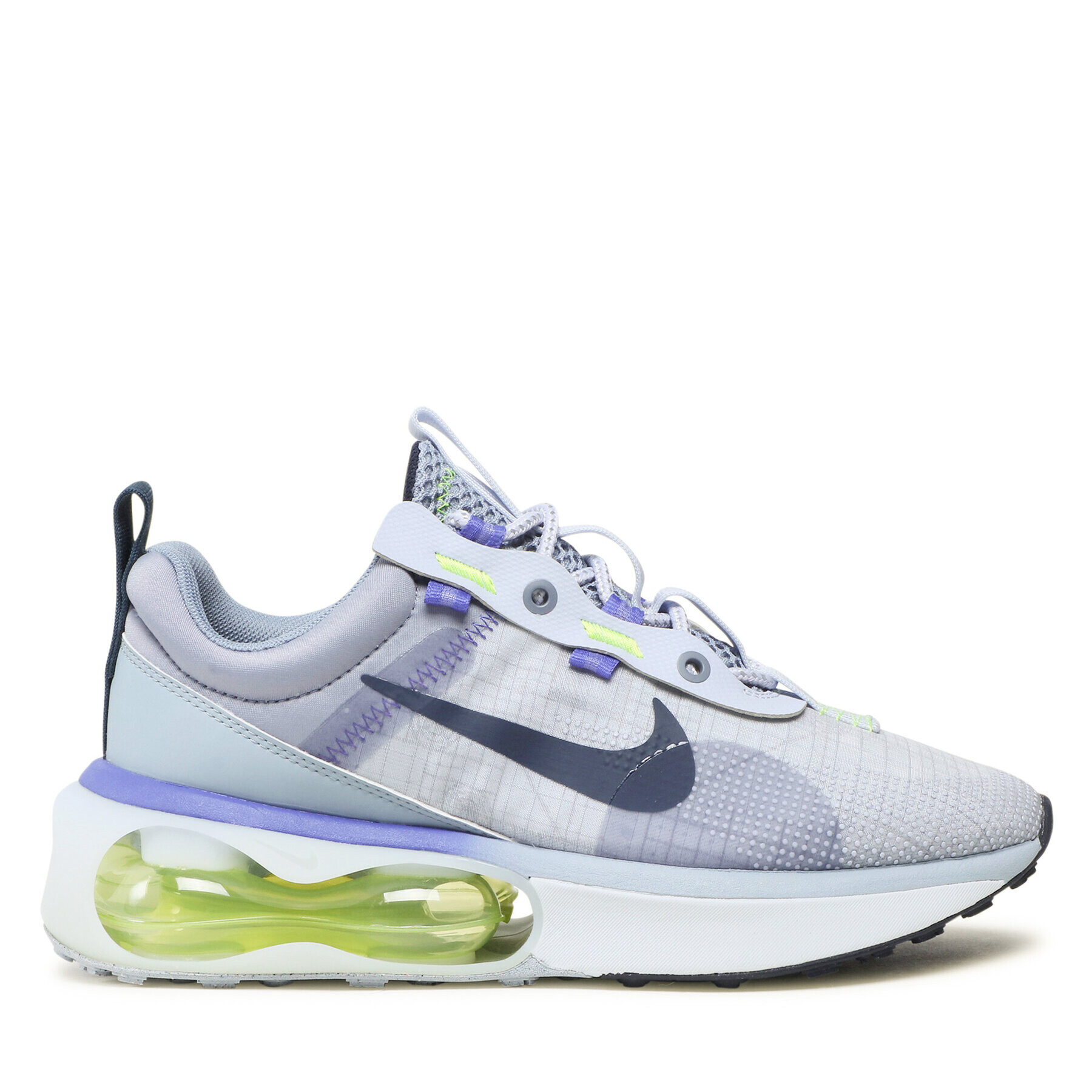 Nike Обувки Air Max 2021 DA1925 002 Виолетов - Pepit.bg