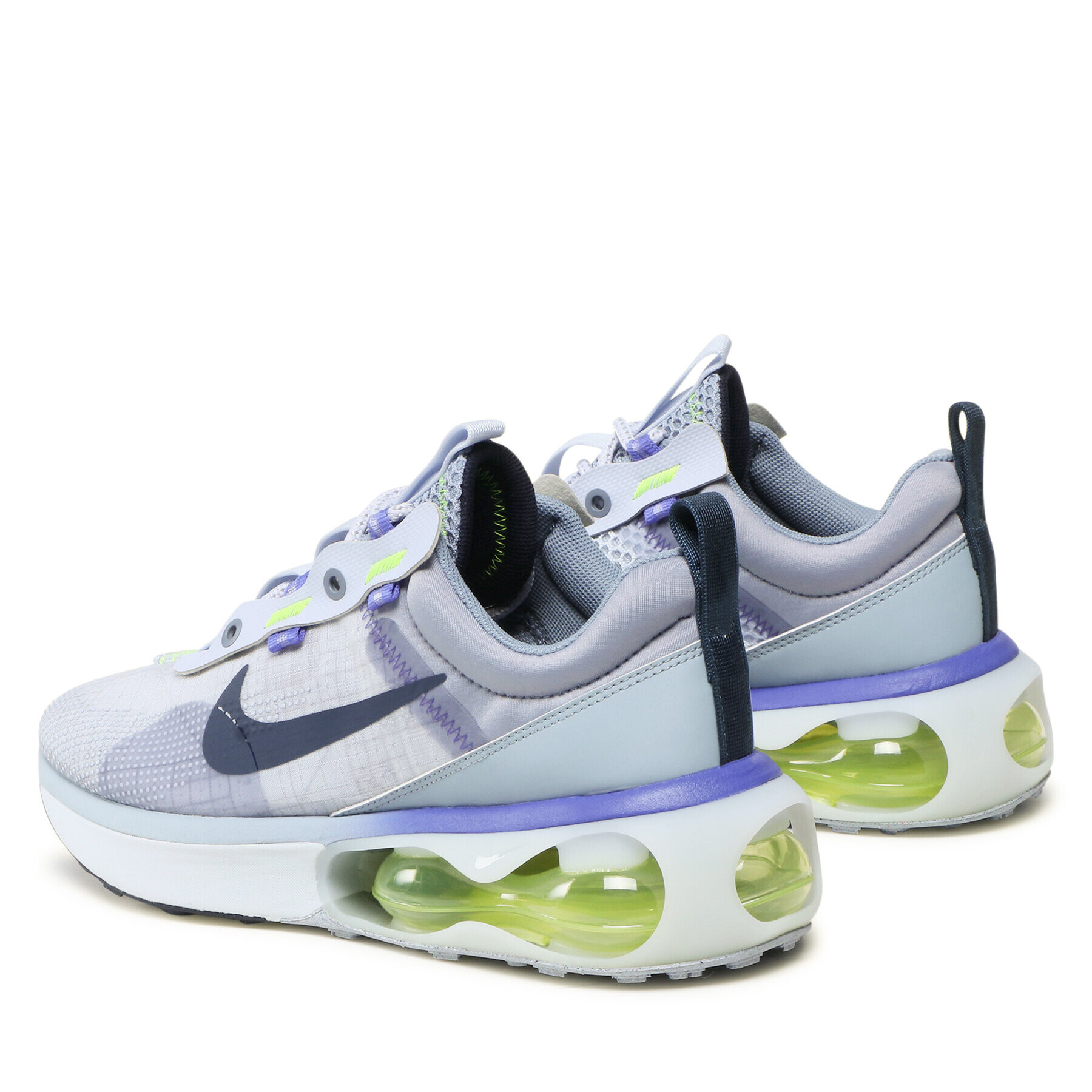 Nike Обувки Air Max 2021 DA1925 002 Виолетов - Pepit.bg