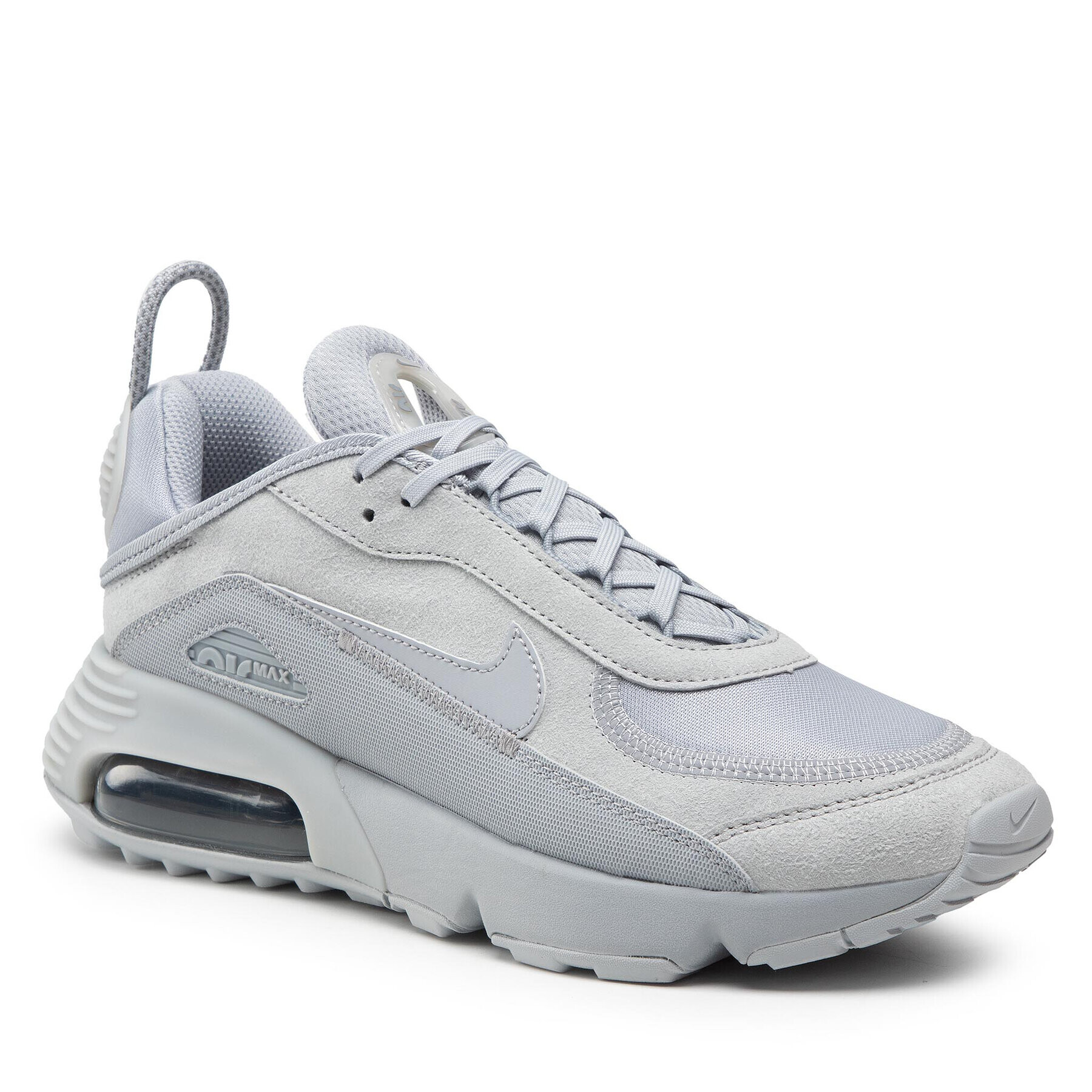 Nike Обувки Air Max 2090 C/S DH7708 001 Сив - Pepit.bg