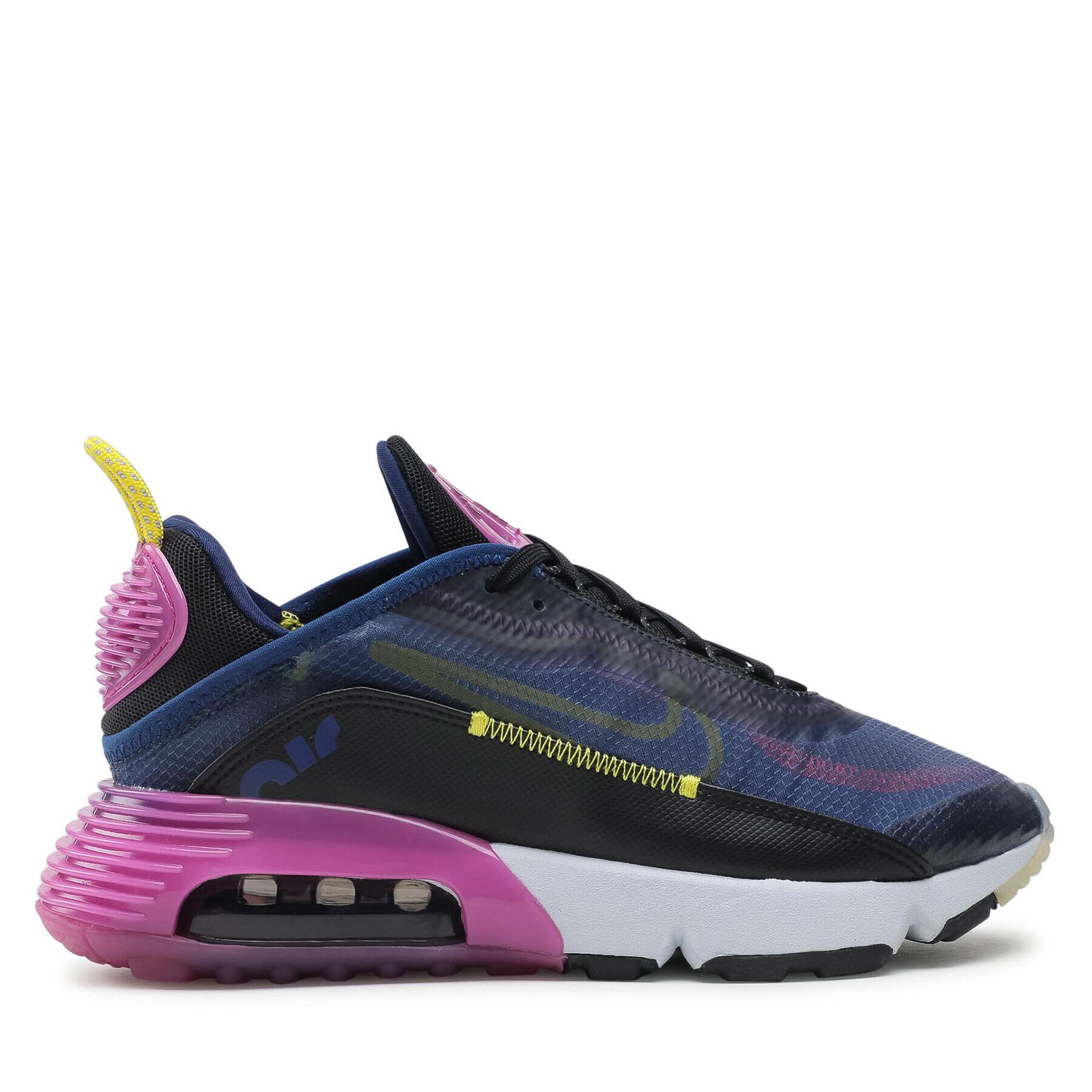 Nike Обувки Air Max 2090 CK2612 400 Тъмносин - Pepit.bg
