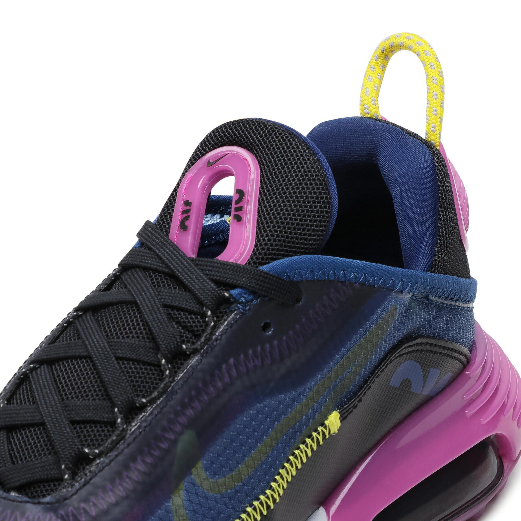 Nike Обувки Air Max 2090 CK2612 400 Тъмносин - Pepit.bg