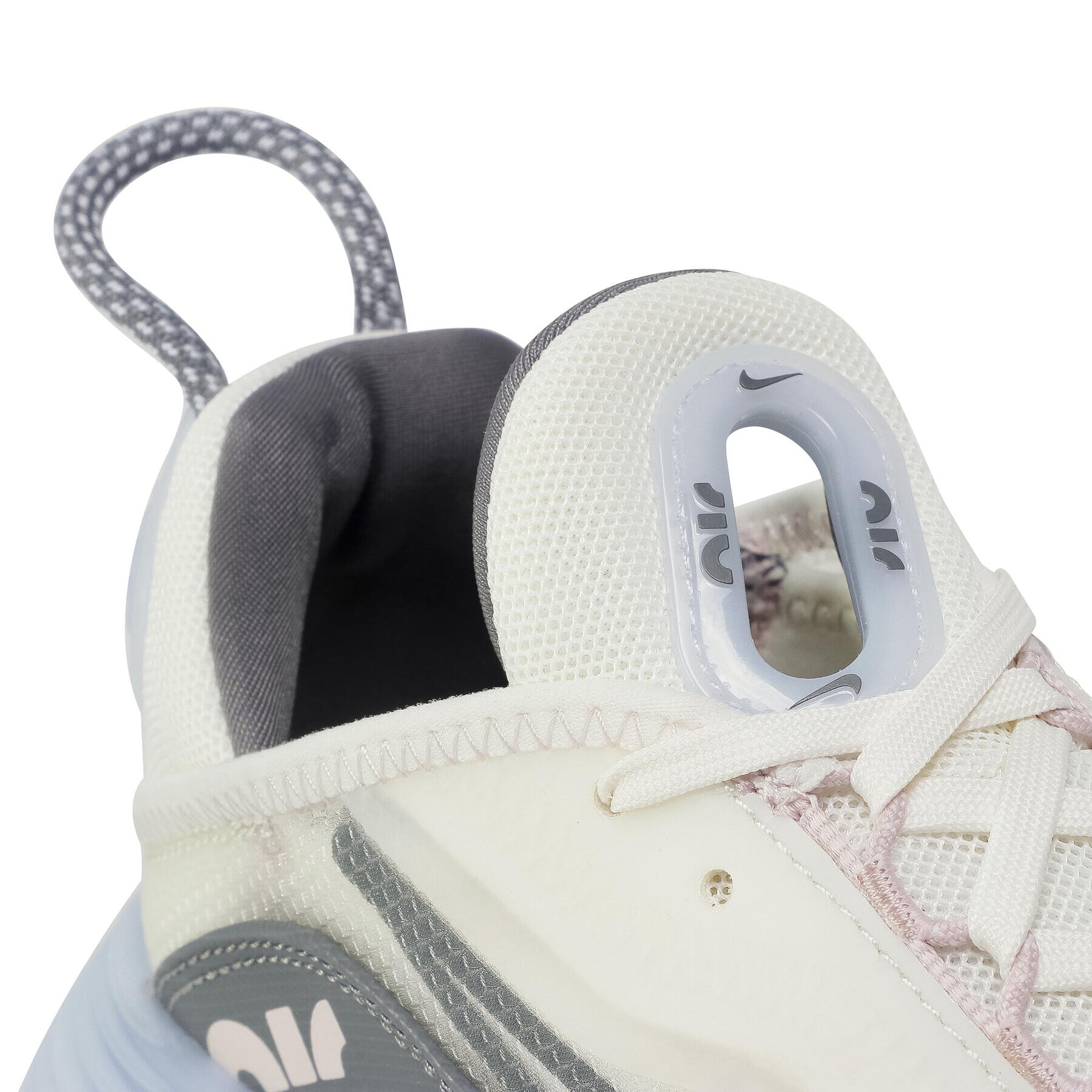 Nike Обувки Air Max 2090 CT1290 101 Бежов - Pepit.bg