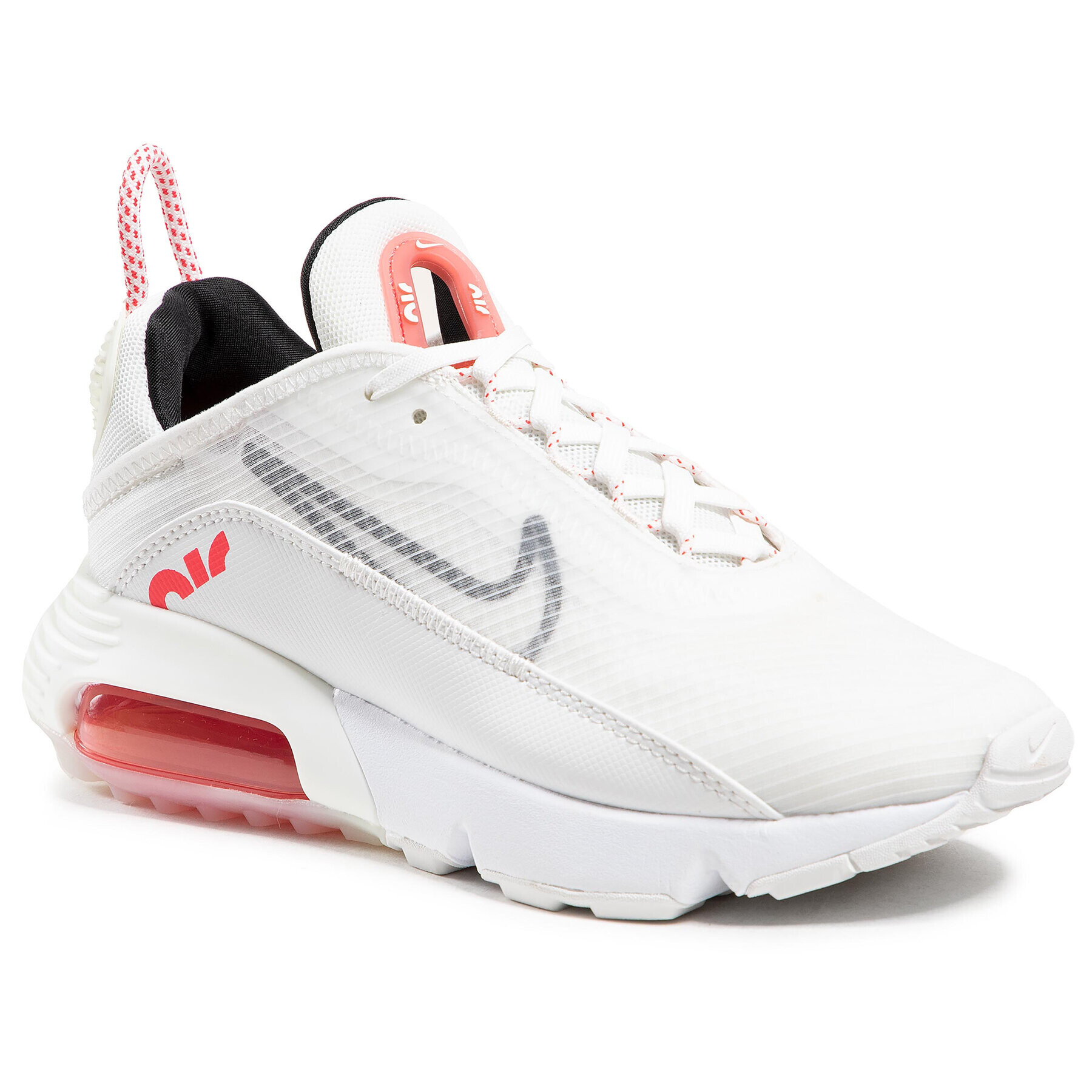 Nike Обувки Air Max 2090 CV8727 101 Бял - Pepit.bg
