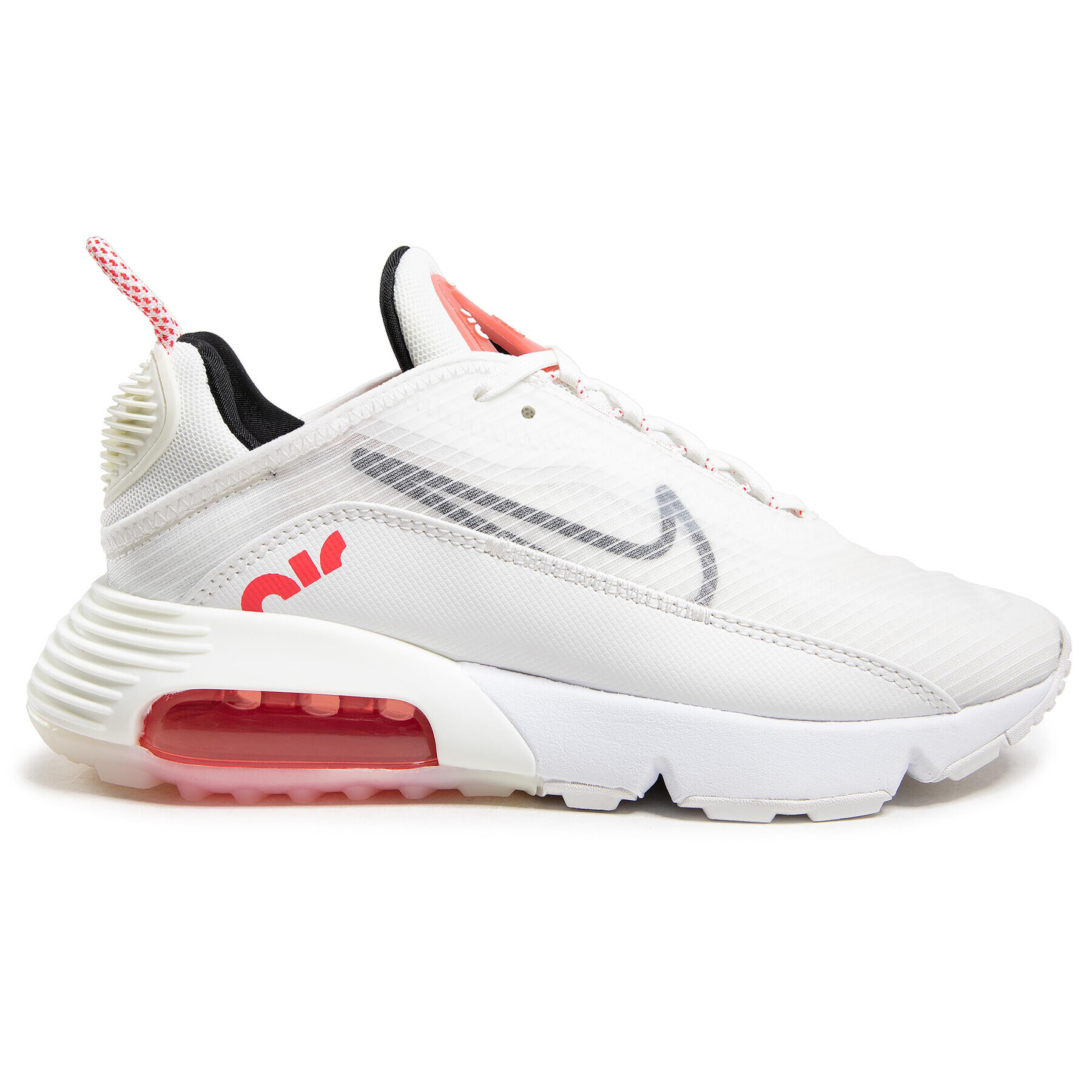 Nike Обувки Air Max 2090 CV8727 101 Бял - Pepit.bg
