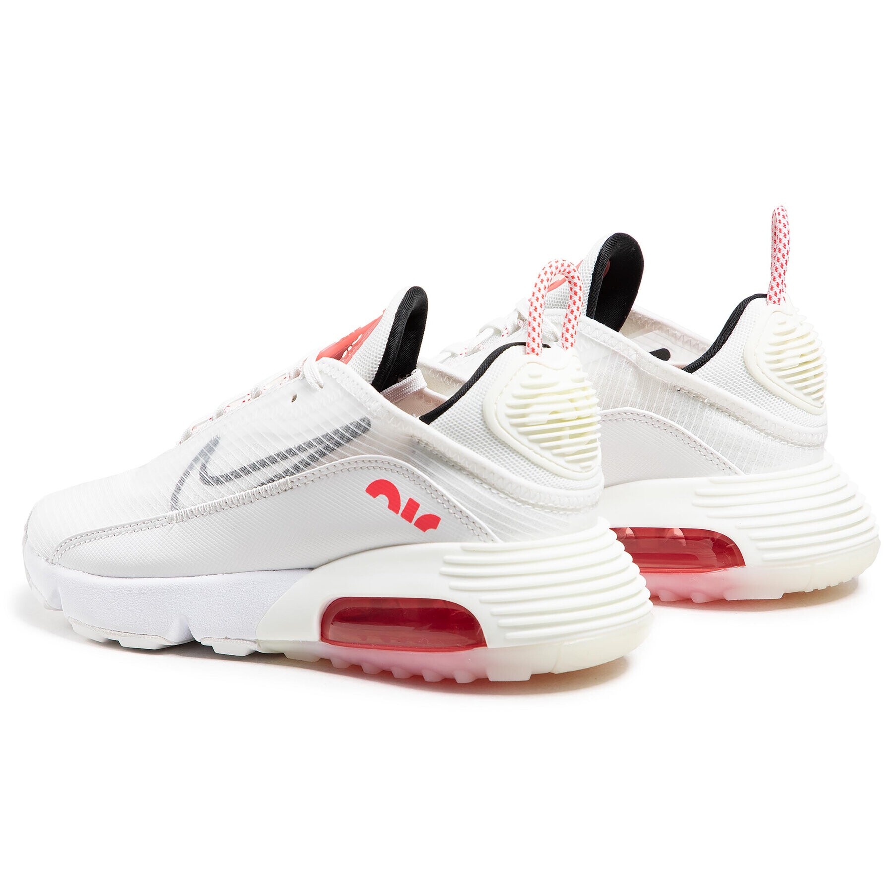 Nike Обувки Air Max 2090 CV8727 101 Бял - Pepit.bg