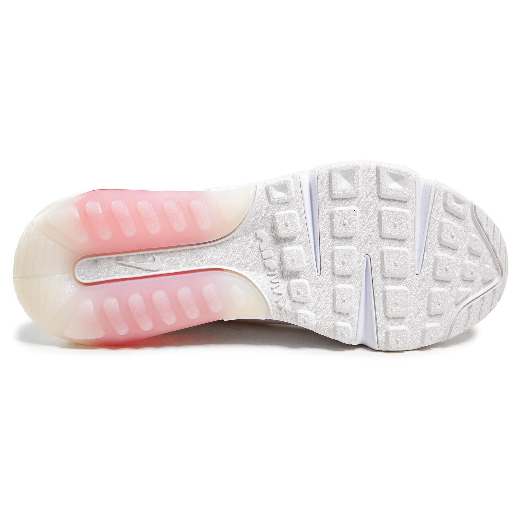 Nike Обувки Air Max 2090 CV8727 101 Бял - Pepit.bg