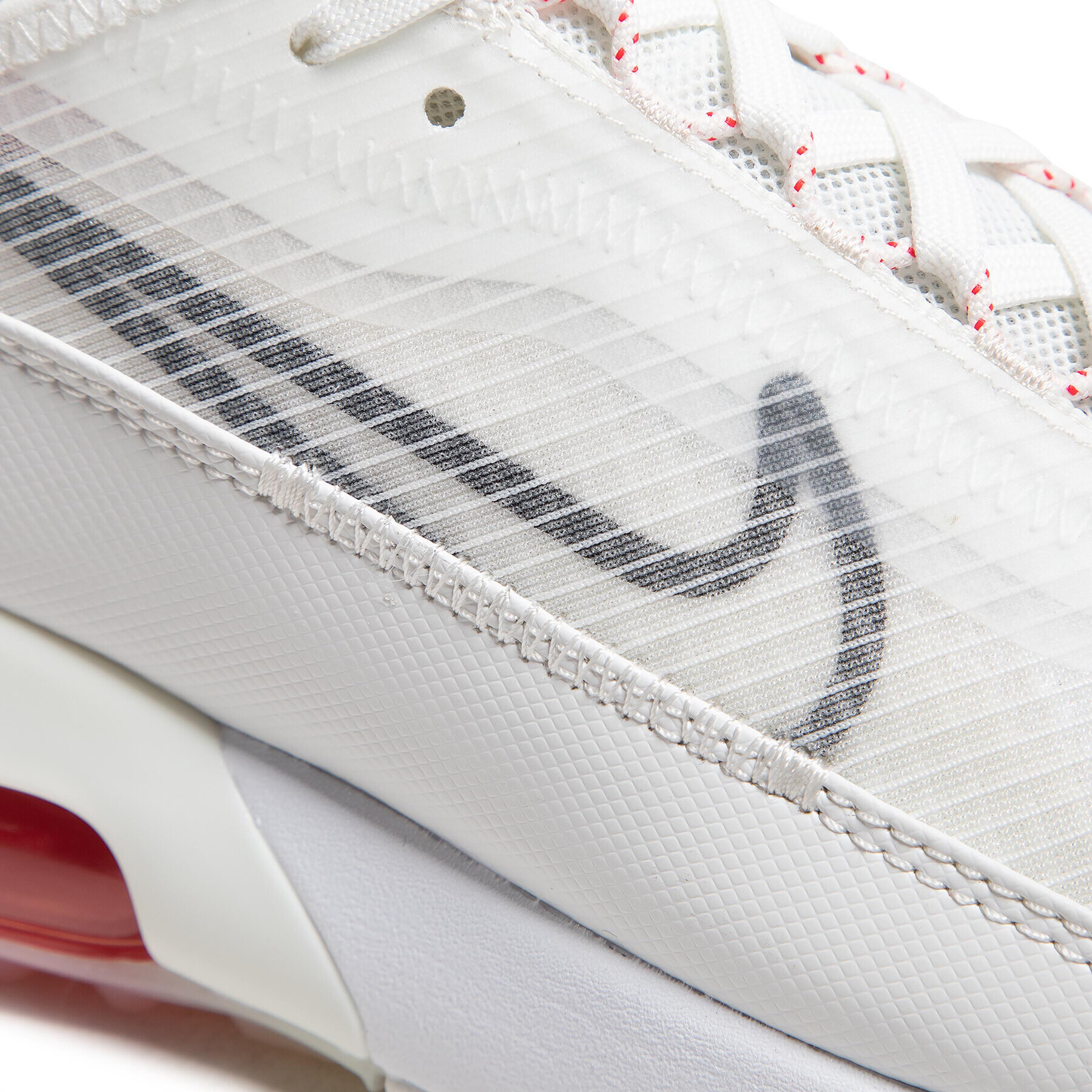 Nike Обувки Air Max 2090 CV8727 101 Бял - Pepit.bg