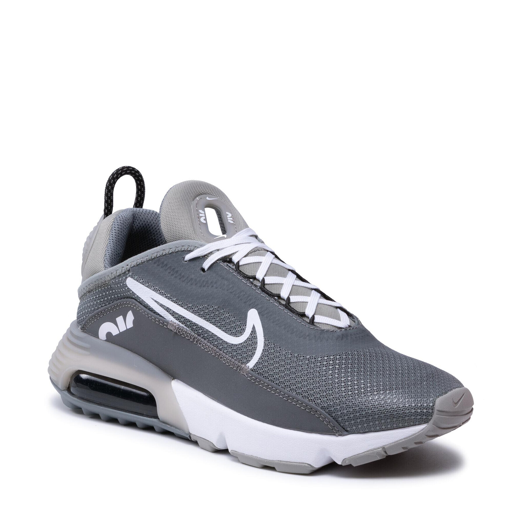 Nike Обувки Air Max 2090 CZ1708 001 Сив - Pepit.bg