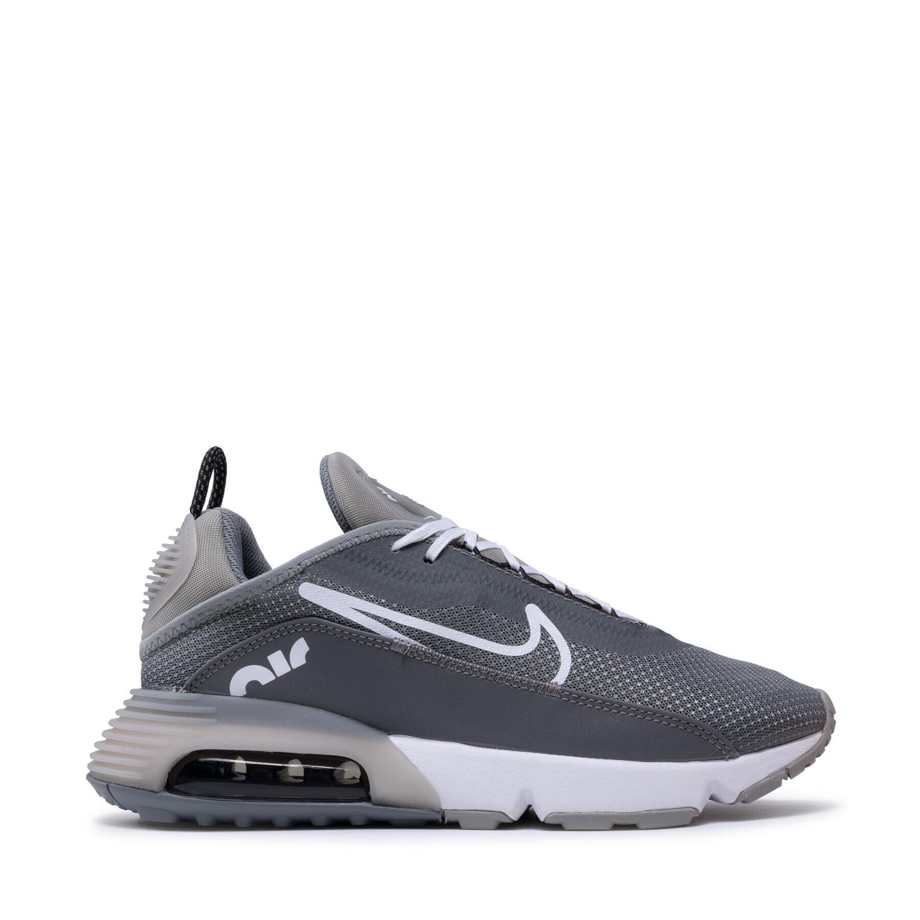 Nike Обувки Air Max 2090 CZ1708 001 Сив - Pepit.bg