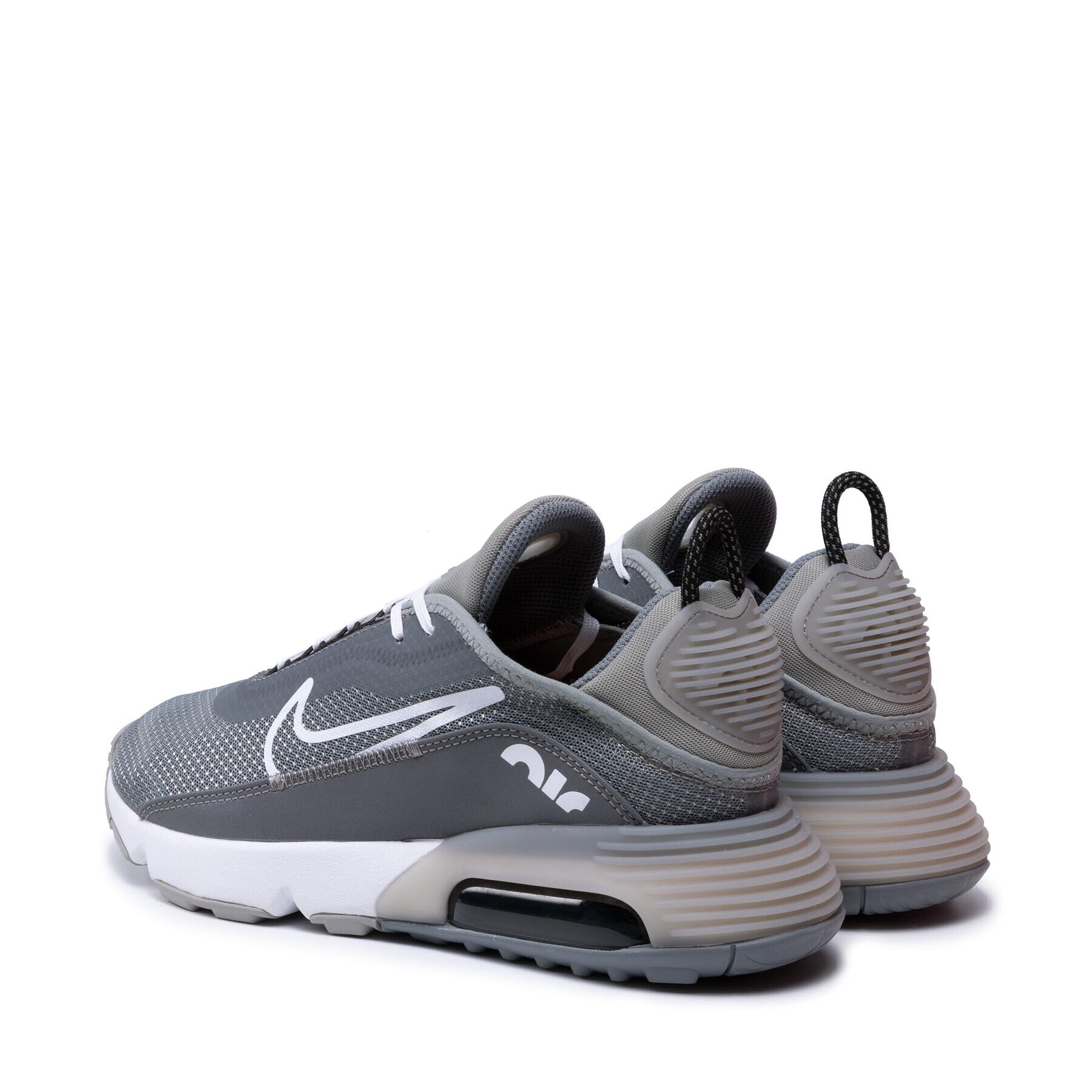 Nike Обувки Air Max 2090 CZ1708 001 Сив - Pepit.bg