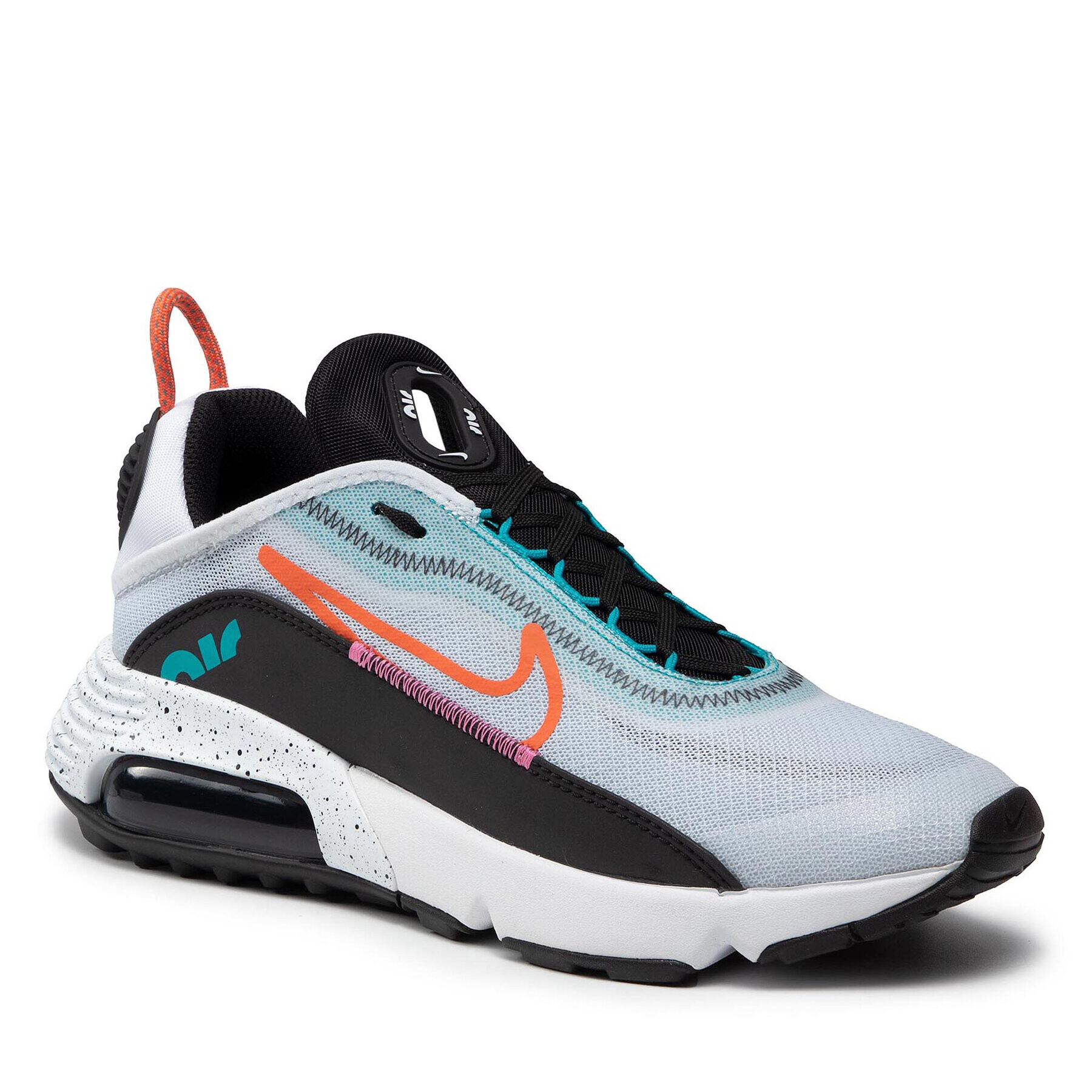 Nike Обувки Air Max 2090 CZ1708 100 Бял - Pepit.bg