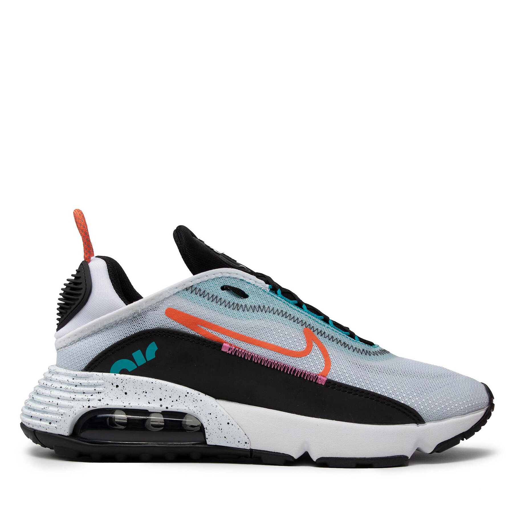 Nike Обувки Air Max 2090 CZ1708 100 Бял - Pepit.bg