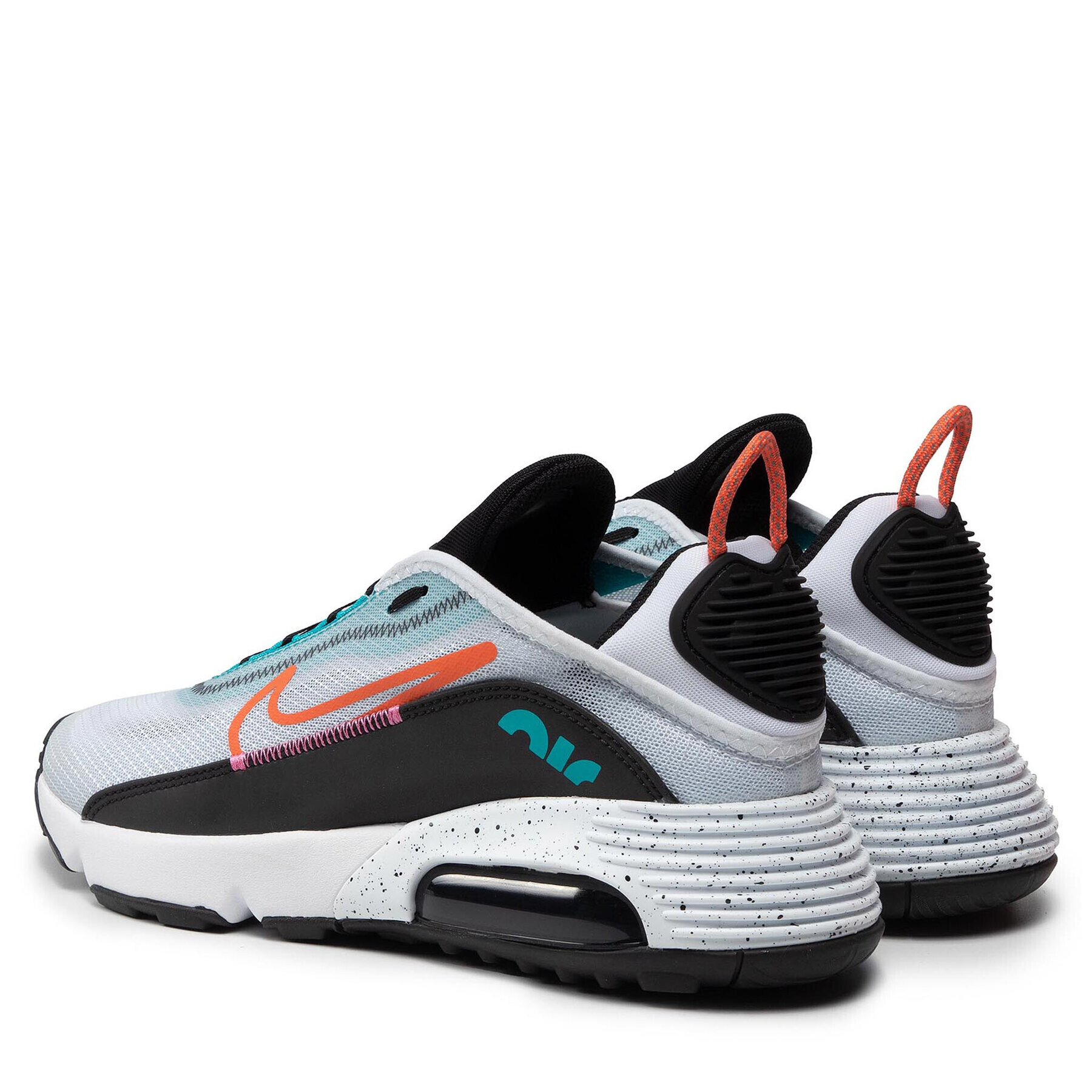Nike Обувки Air Max 2090 CZ1708 100 Бял - Pepit.bg