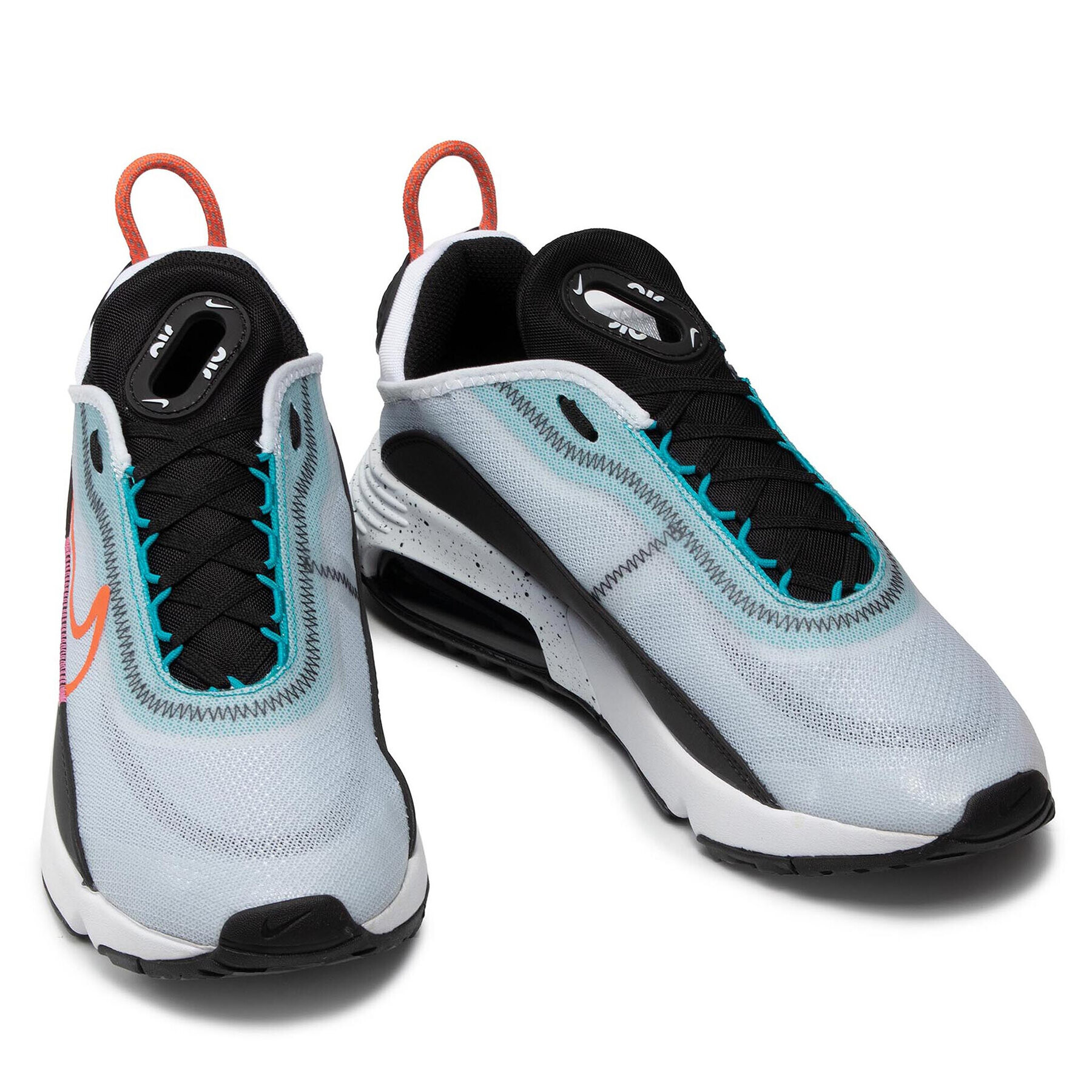 Nike Обувки Air Max 2090 CZ1708 100 Бял - Pepit.bg
