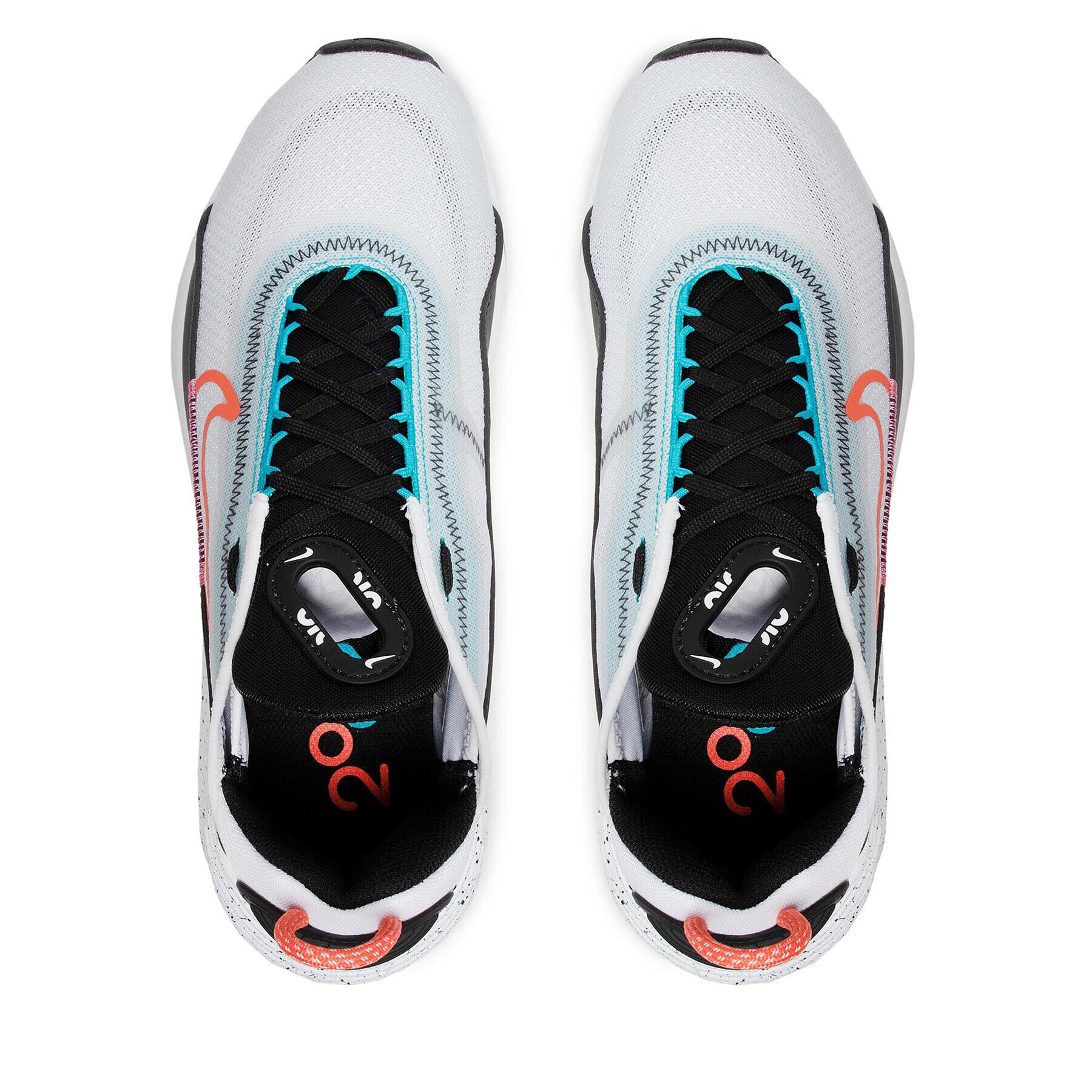 Nike Обувки Air Max 2090 CZ1708 100 Бял - Pepit.bg