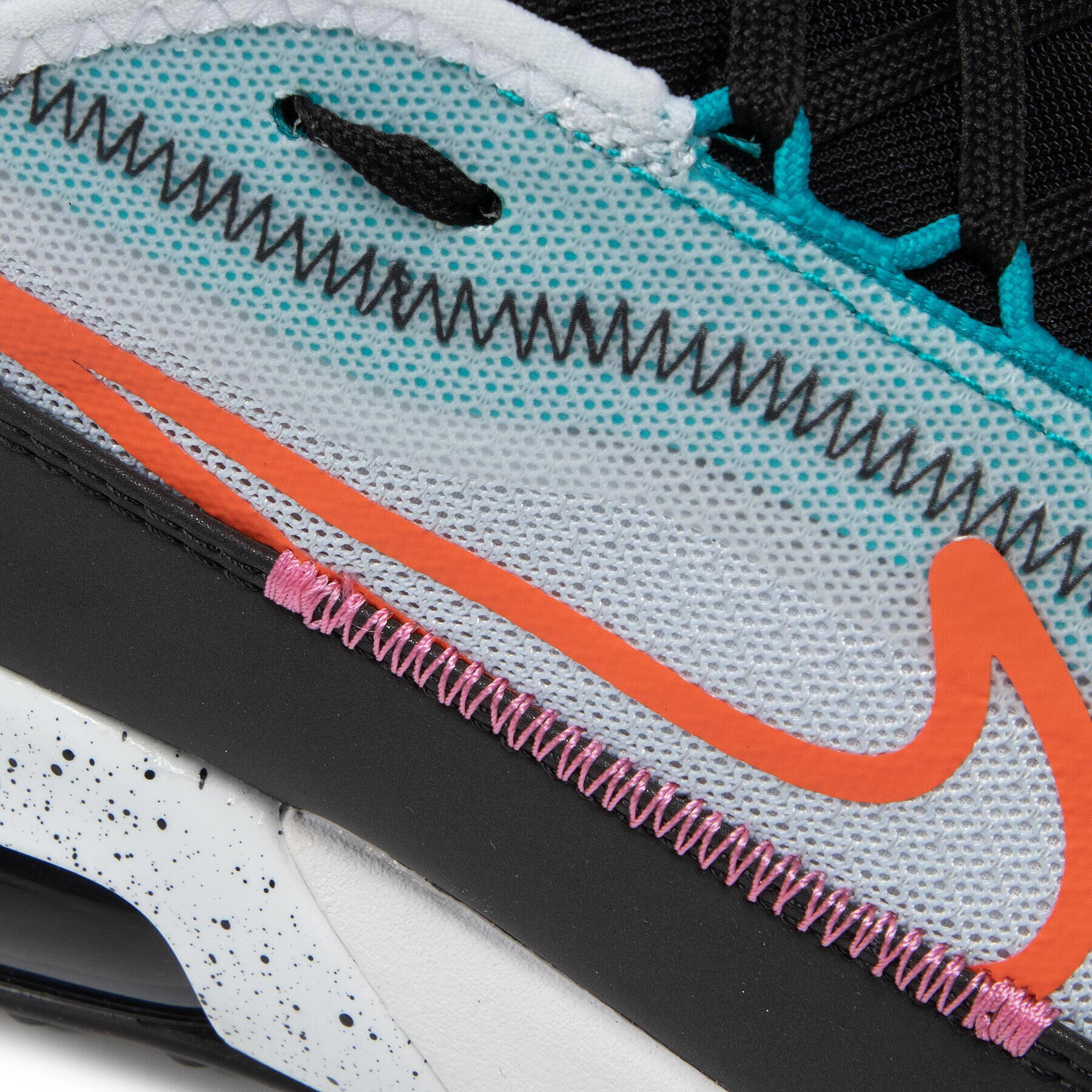 Nike Обувки Air Max 2090 CZ1708 100 Бял - Pepit.bg