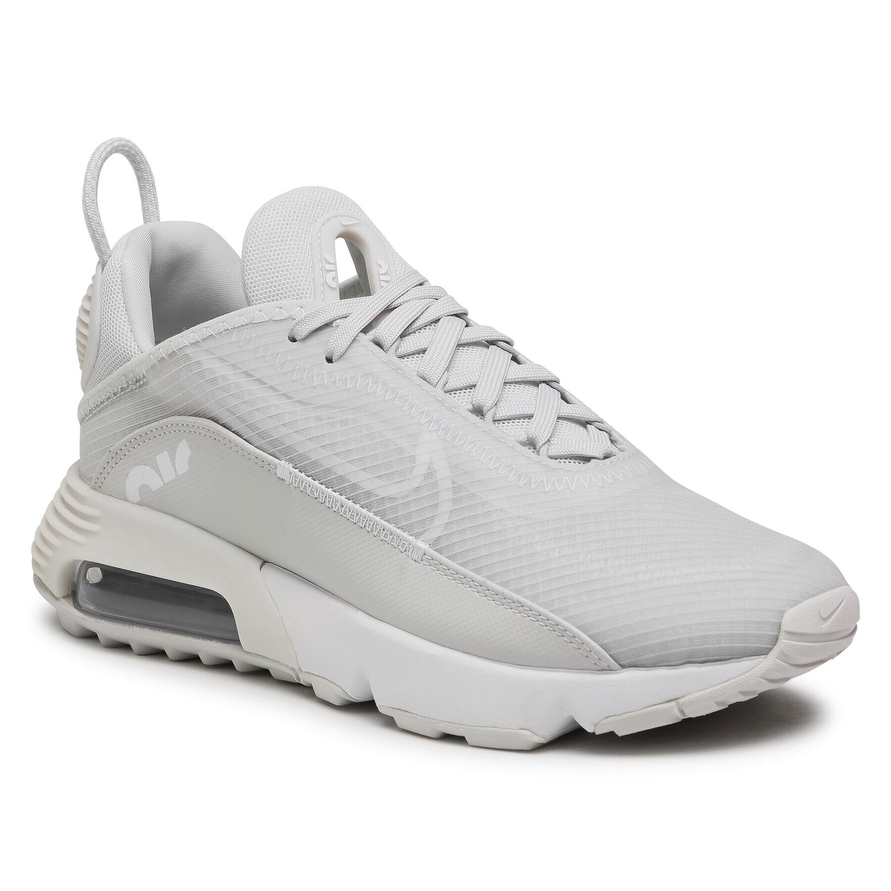Nike Обувки Air Max 2090 CZ3867 001 Сив - Pepit.bg