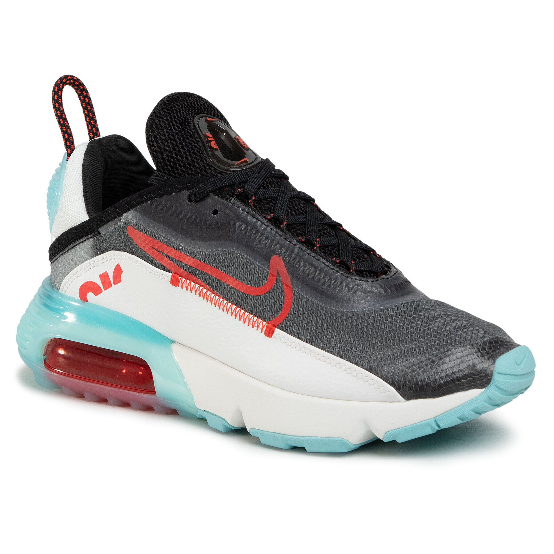 Nike Обувки Air Max 2090 DA4292 001 Черен - Pepit.bg