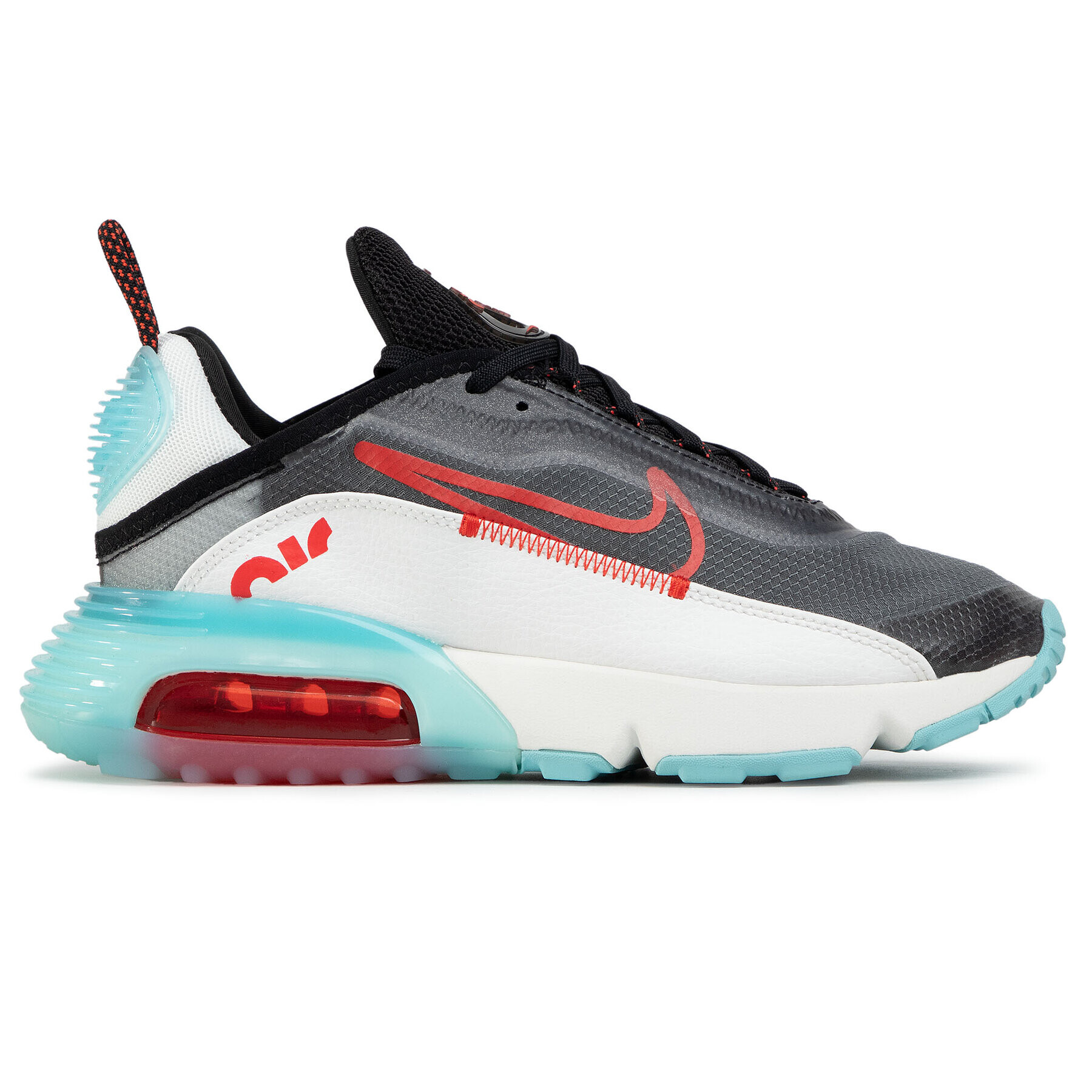 Nike Обувки Air Max 2090 DA4292 001 Черен - Pepit.bg